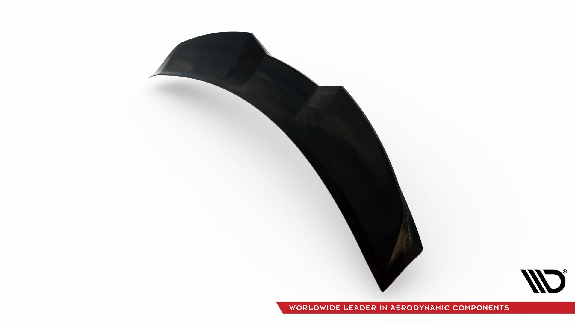 Spoiler 3D für Mercedes-AMG CLE 53 C236