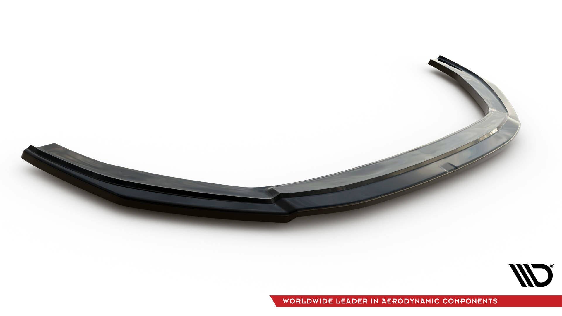 Frontlippe V2 für AUDI RS4 B9