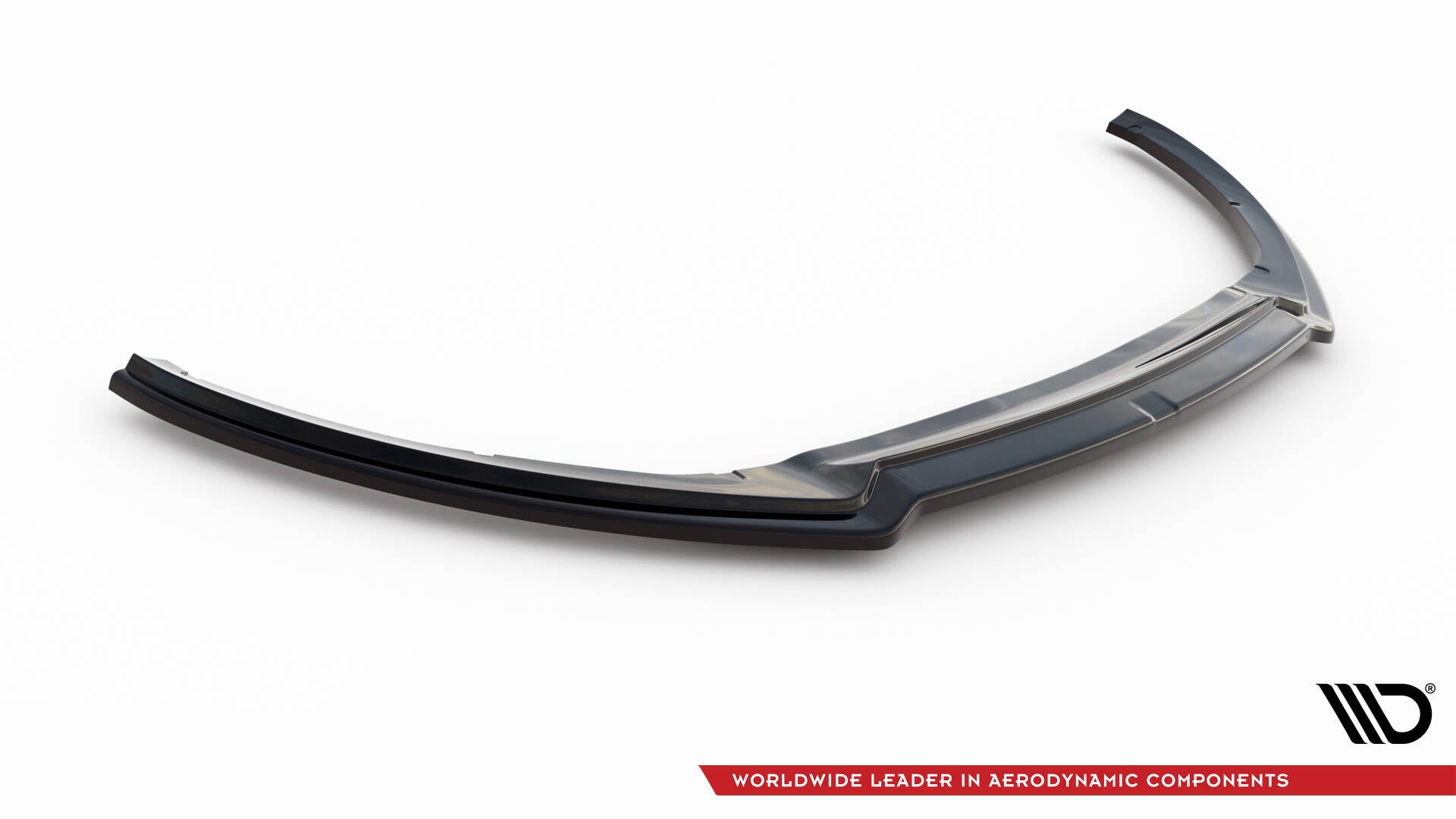 Frontlippe V3 für Ford Focus ST Mk3 FL