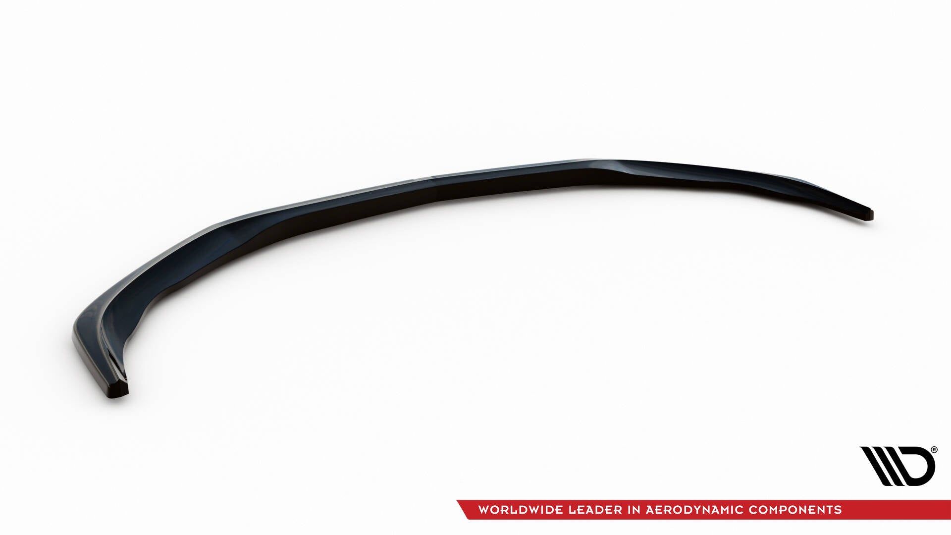 Frontlippe V1 für Mercedes-AMG C63 Limousine / Kombi W205 / S205