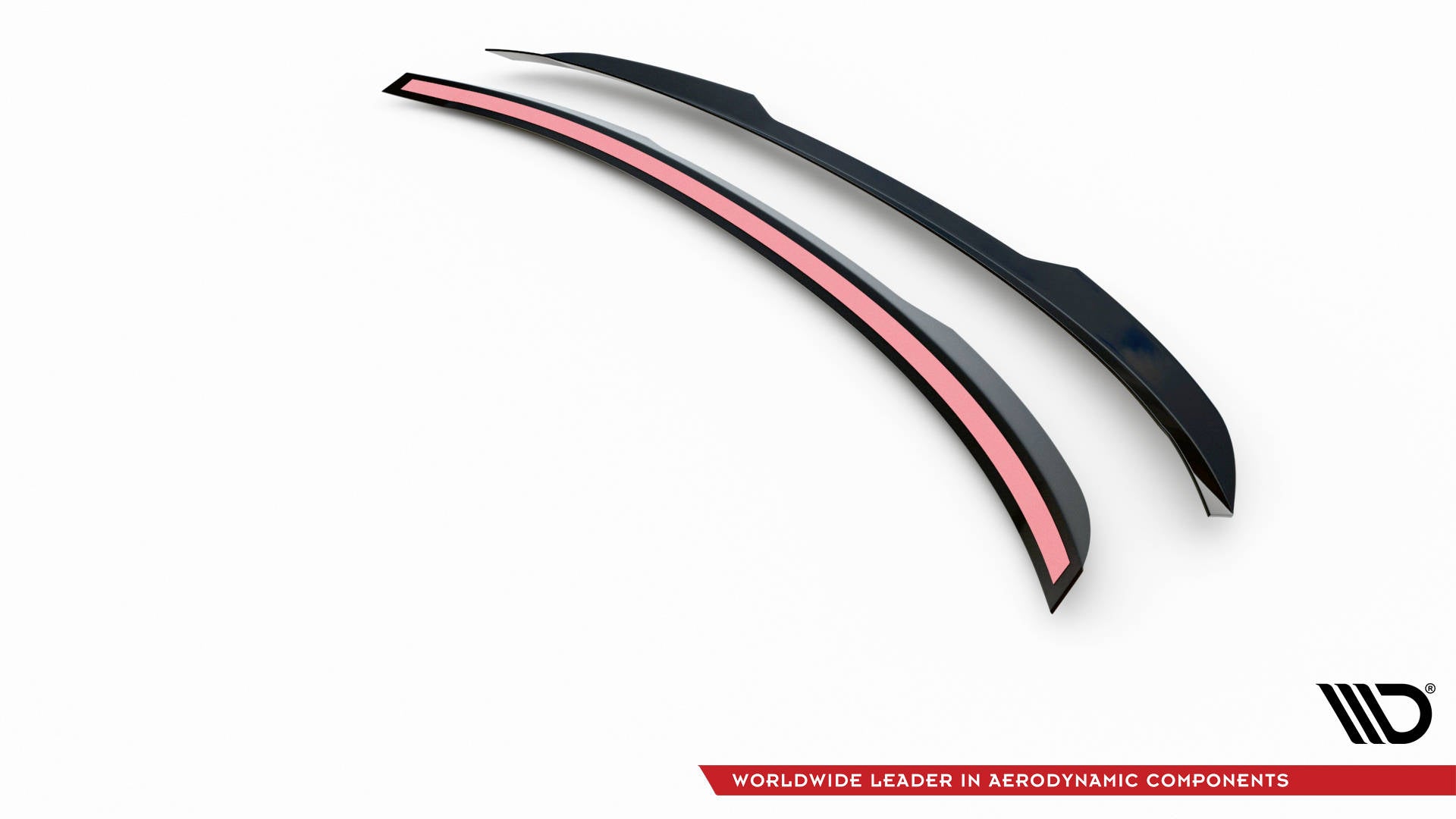 Spoiler CAP für Audi S8 D4