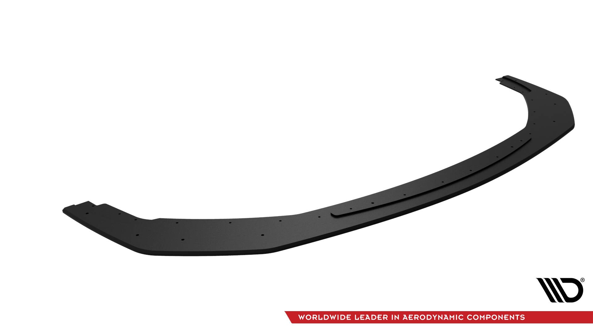 Street Pro Frontlippe für Ford Mustang GT Mk7