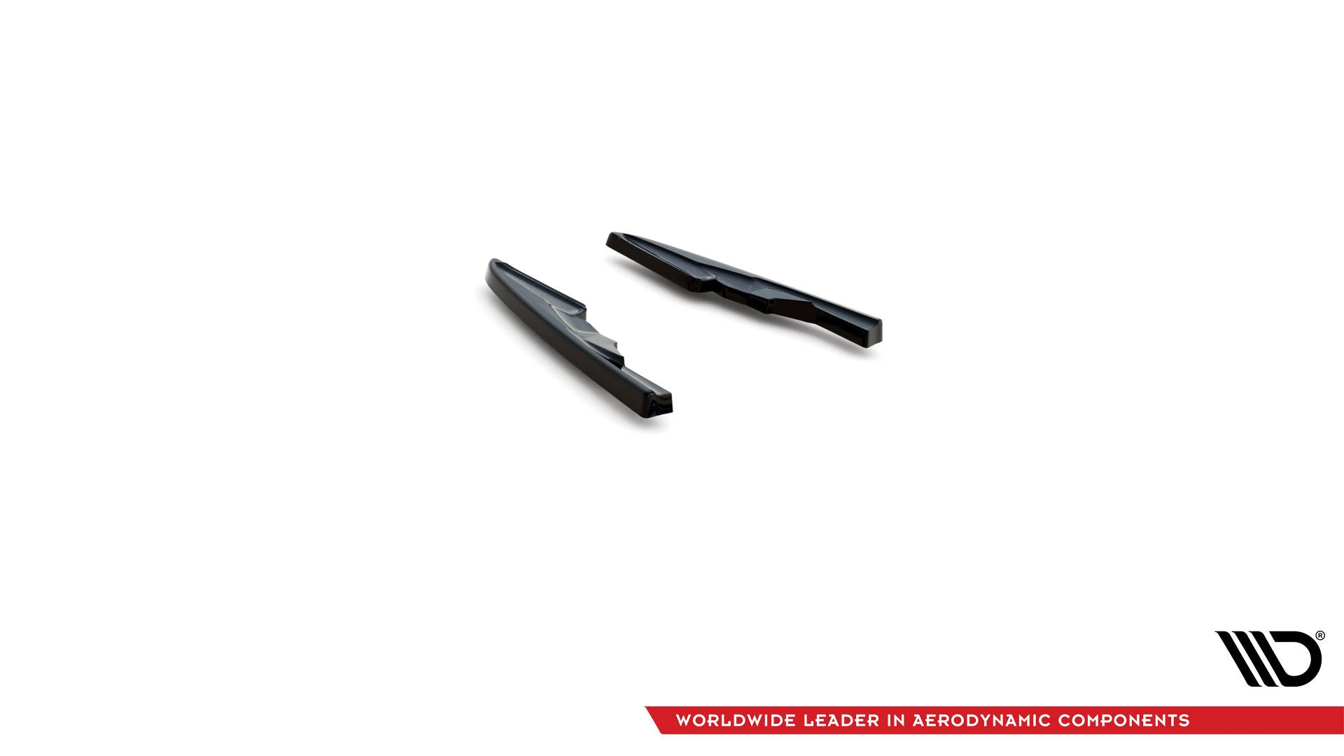Flaps Heckansatz Flaps Heckansatz für Audi RSQ8 Mk1
