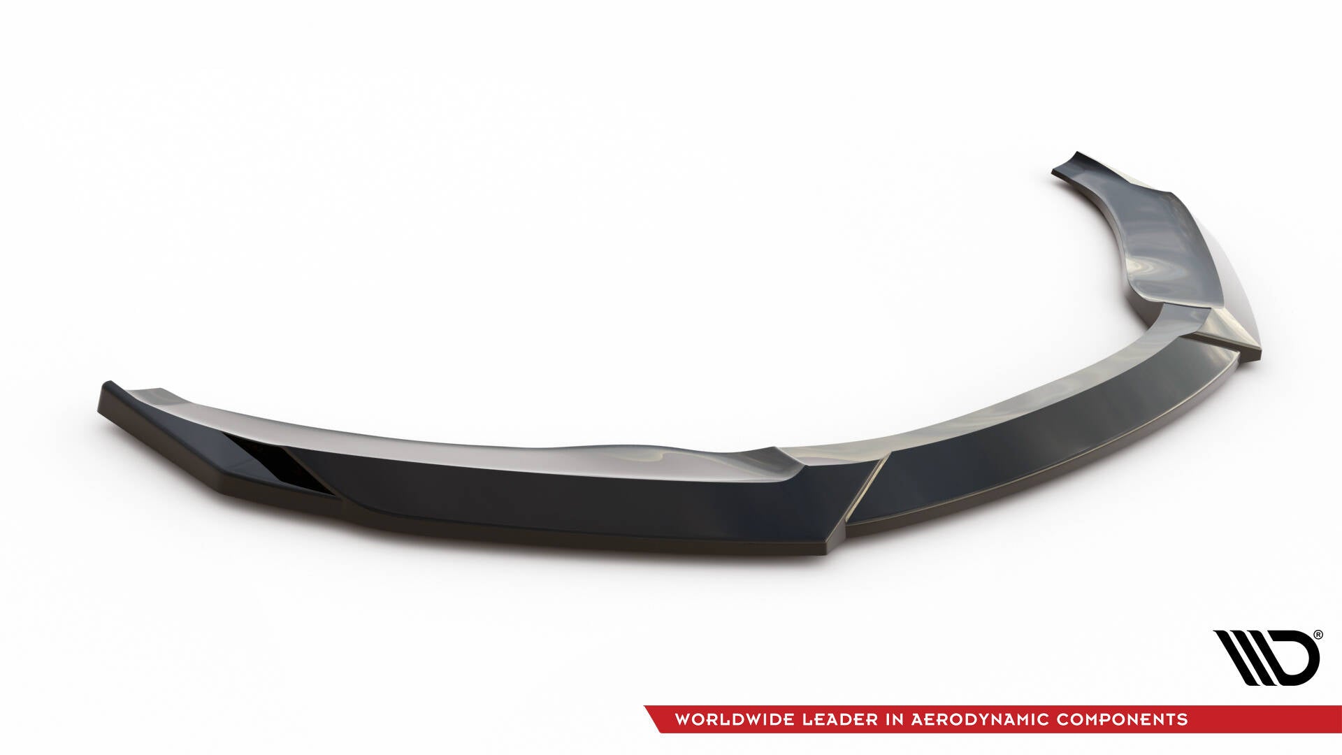 Frontlippe V1 für Audi TT S / S-Line 8S