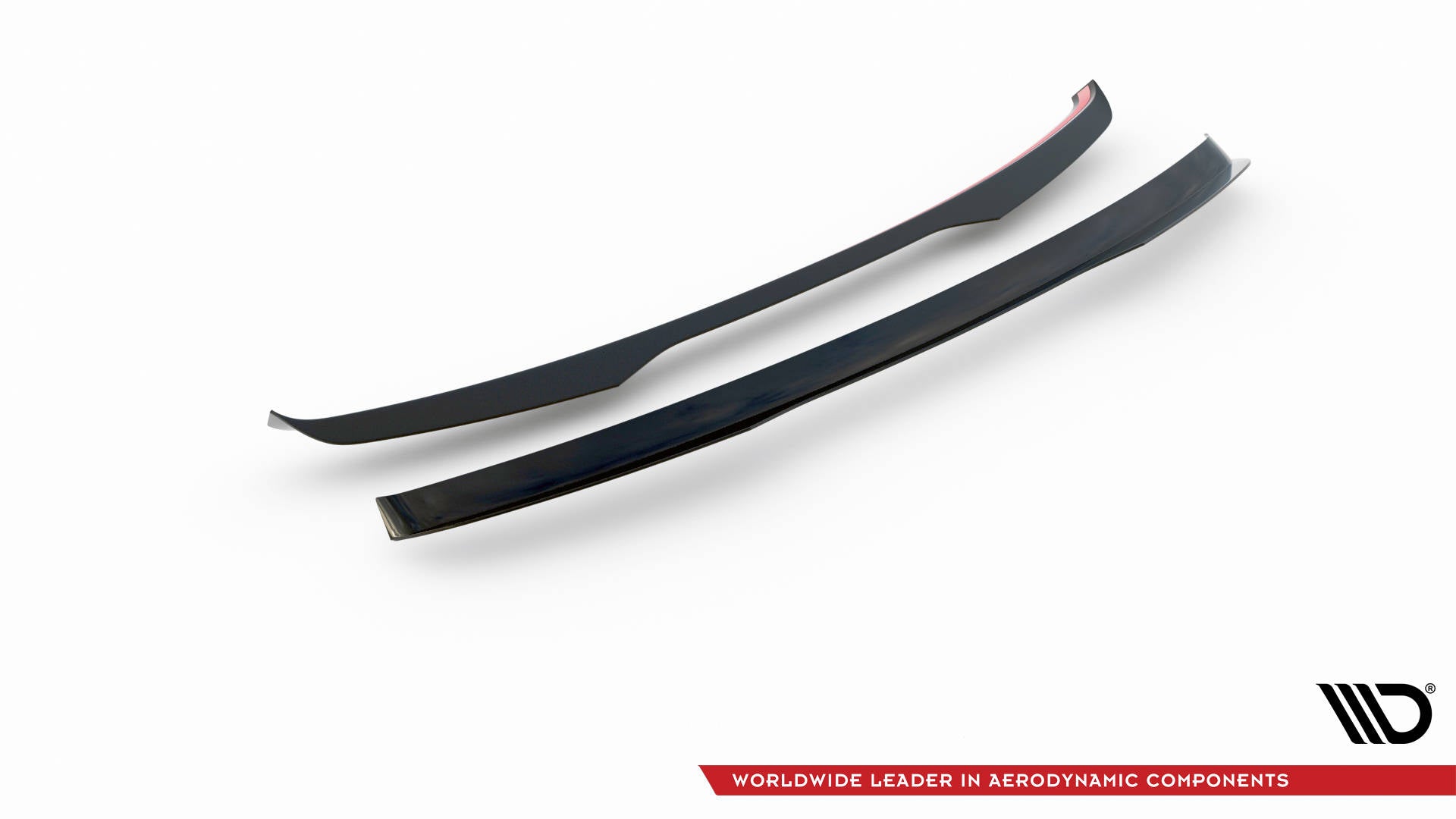 Spoiler CAP für Audi RS6 Avant C6