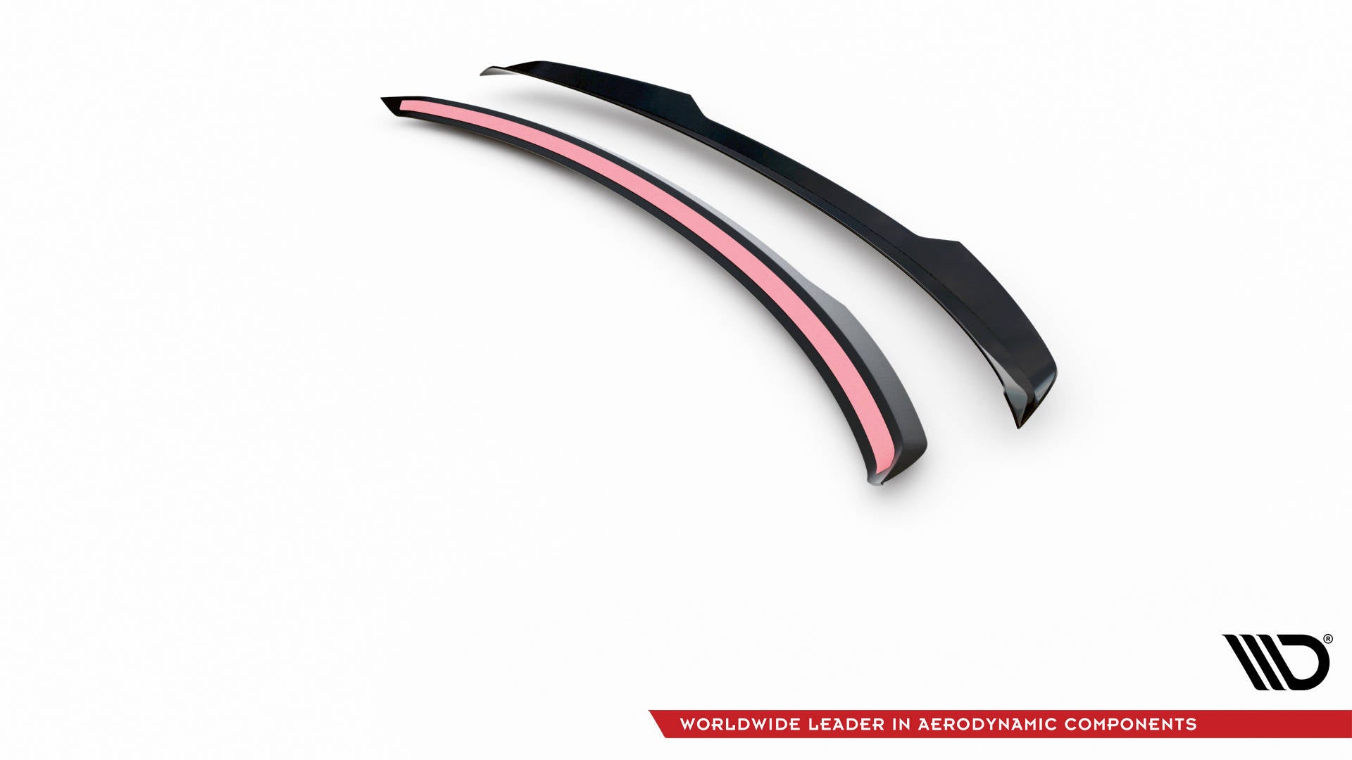 Höher Spoiler Spoiler CAP für Audi e-tron