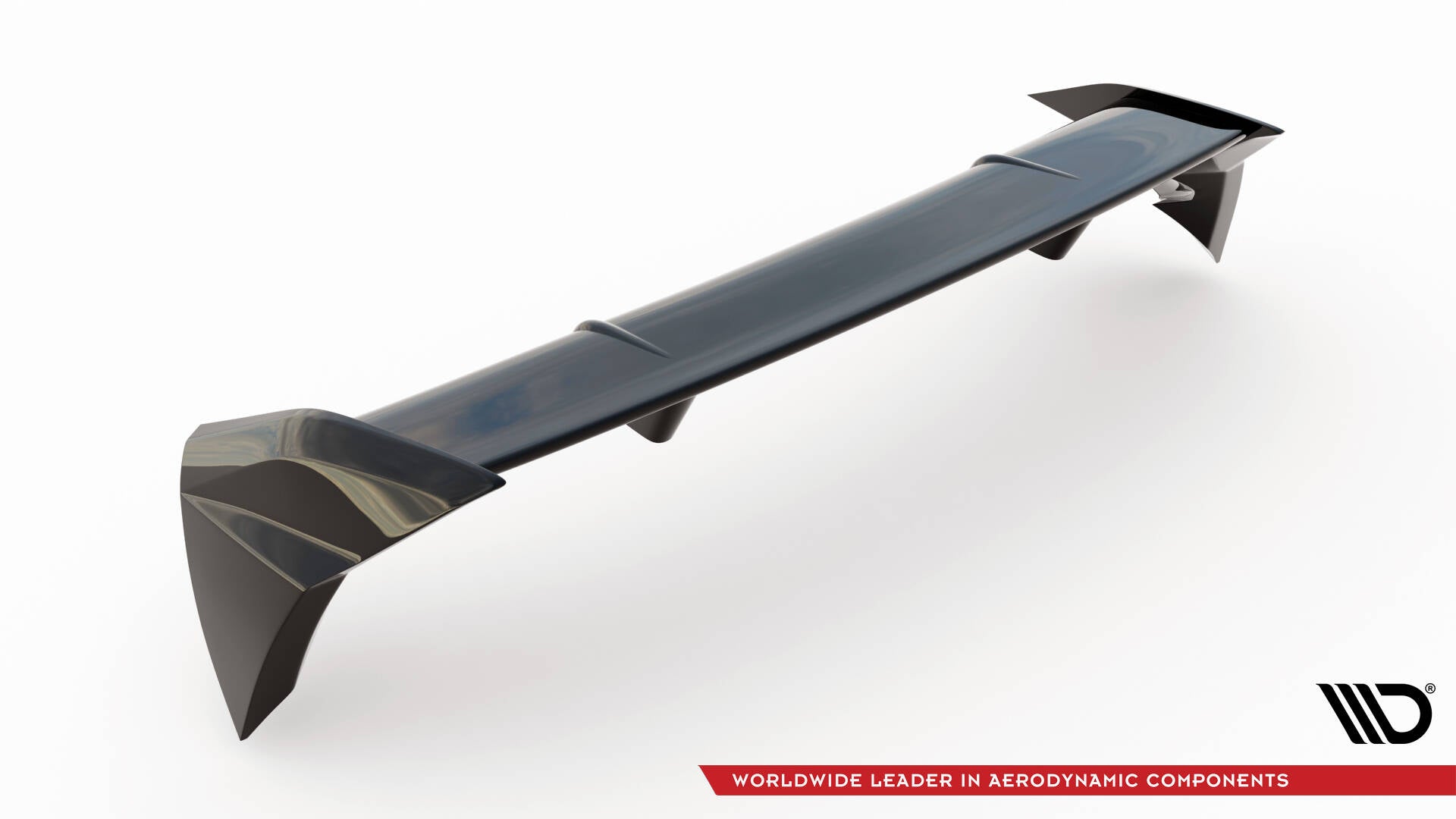 Spoiler für Ford Fiesta Standard / ST-Line Mk8
