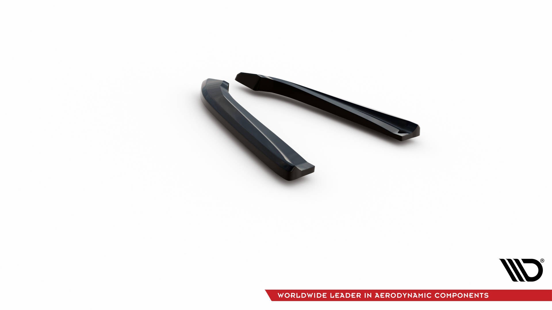 Flaps Heckansatz Flaps Heckansatz für Audi RS6 Avant C6