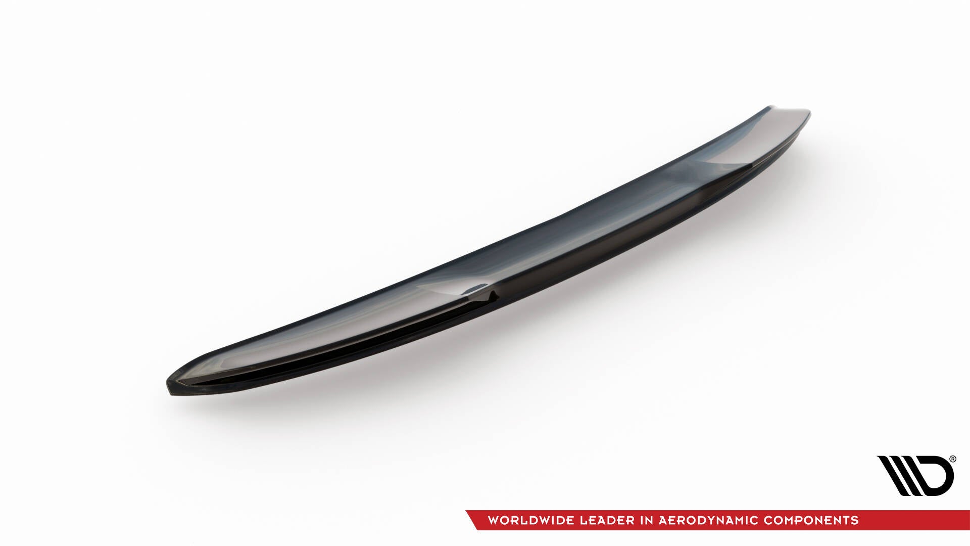 Spoiler CAP 3D für Audi Q7 Mk2