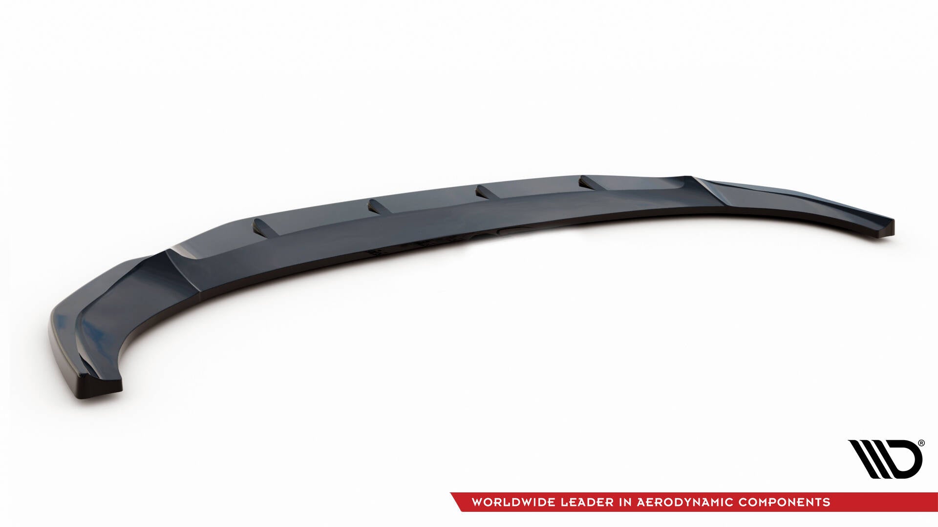 Frontlippe V2 für Audi RSQ3 F3