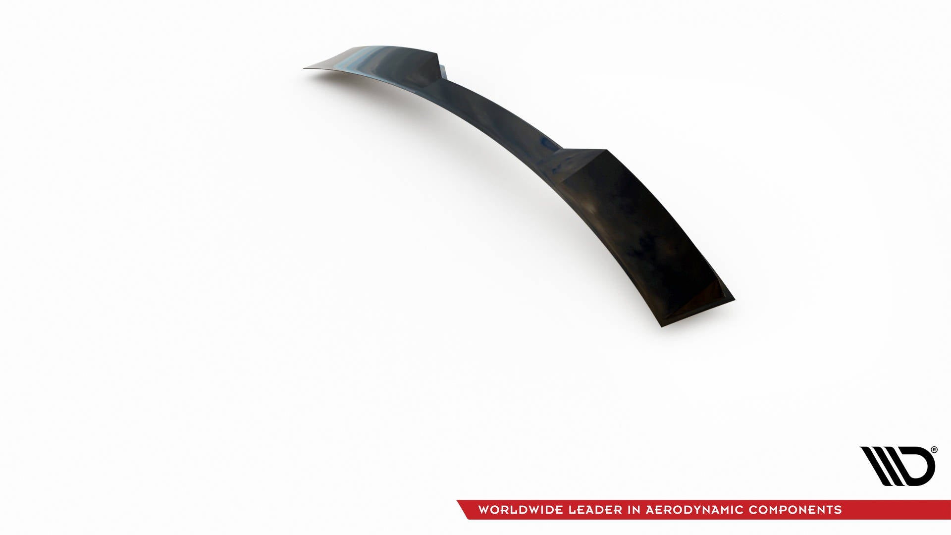 Heckscheiben Spoiler für BMW 2 Coupe G42 / M2 G87