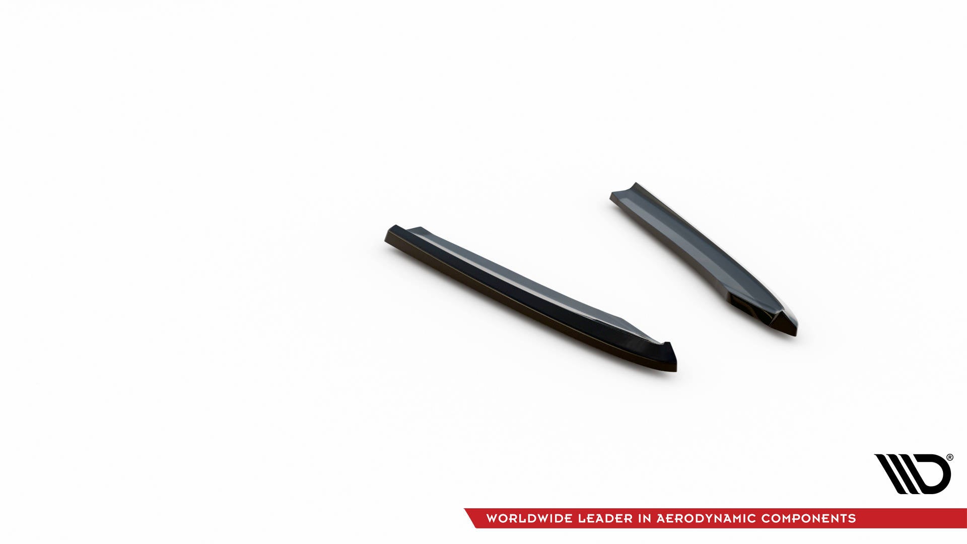 Flaps Heckansatz Flaps Heckansatz für Audi S8 D4