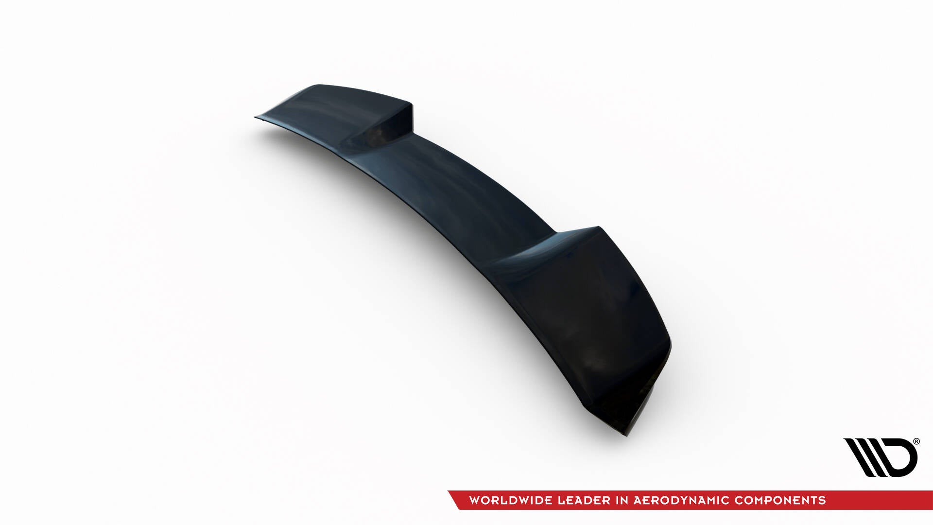 Höher Spoiler CAP 3D für Audi RSQ8 Mk1 Facelift