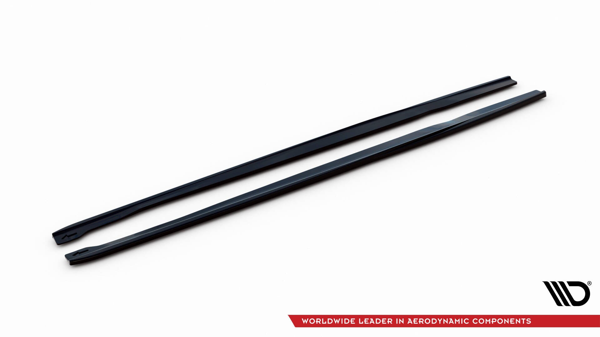 Seitenschweller V2 Ansatz für Audi RS7 C7