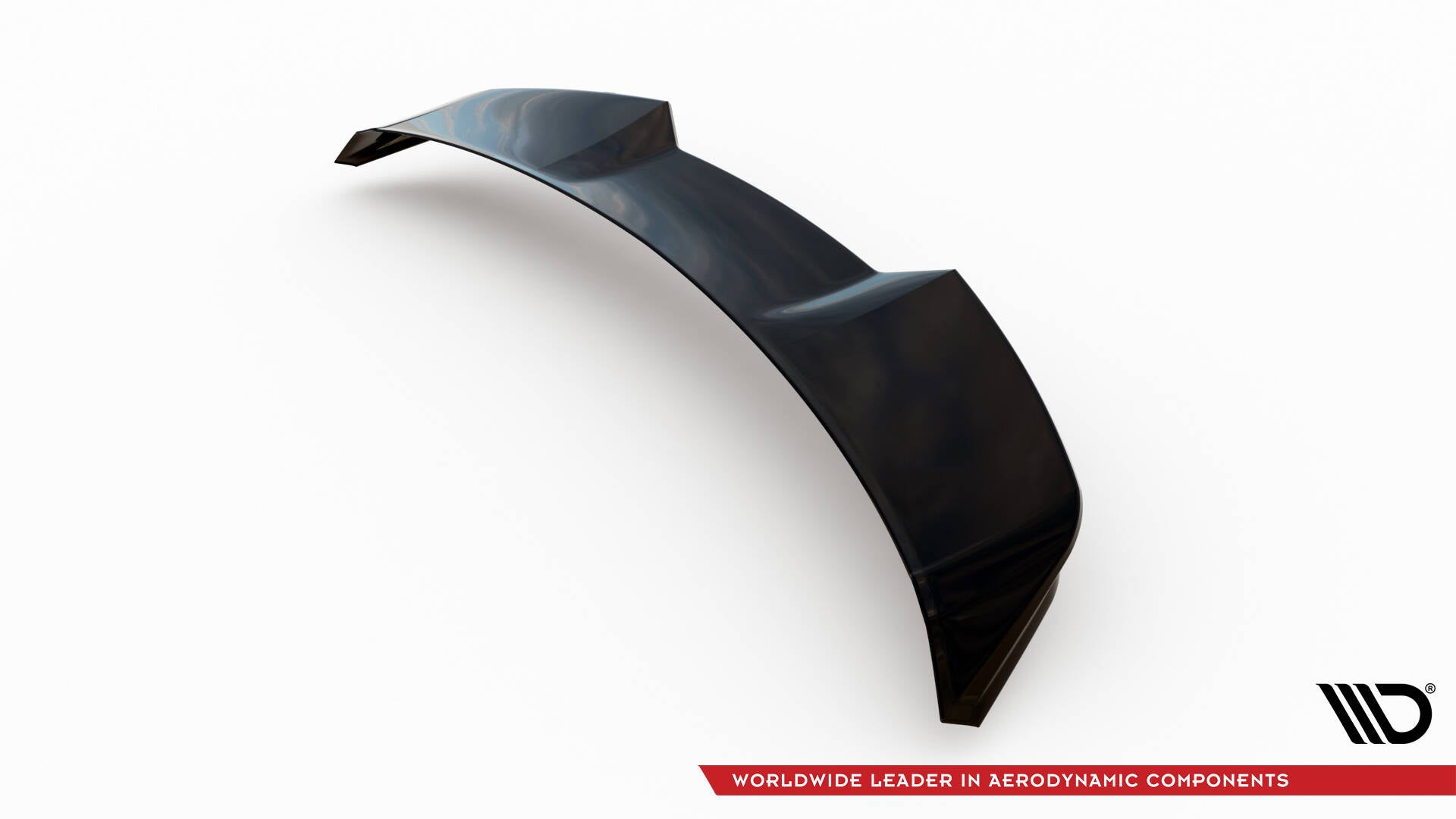 Spoiler CAP 3D fürAudi für A6 Avant / A6 Allroad / A6 S - Line Avant / S6 Avant C8 / C8 Facelift