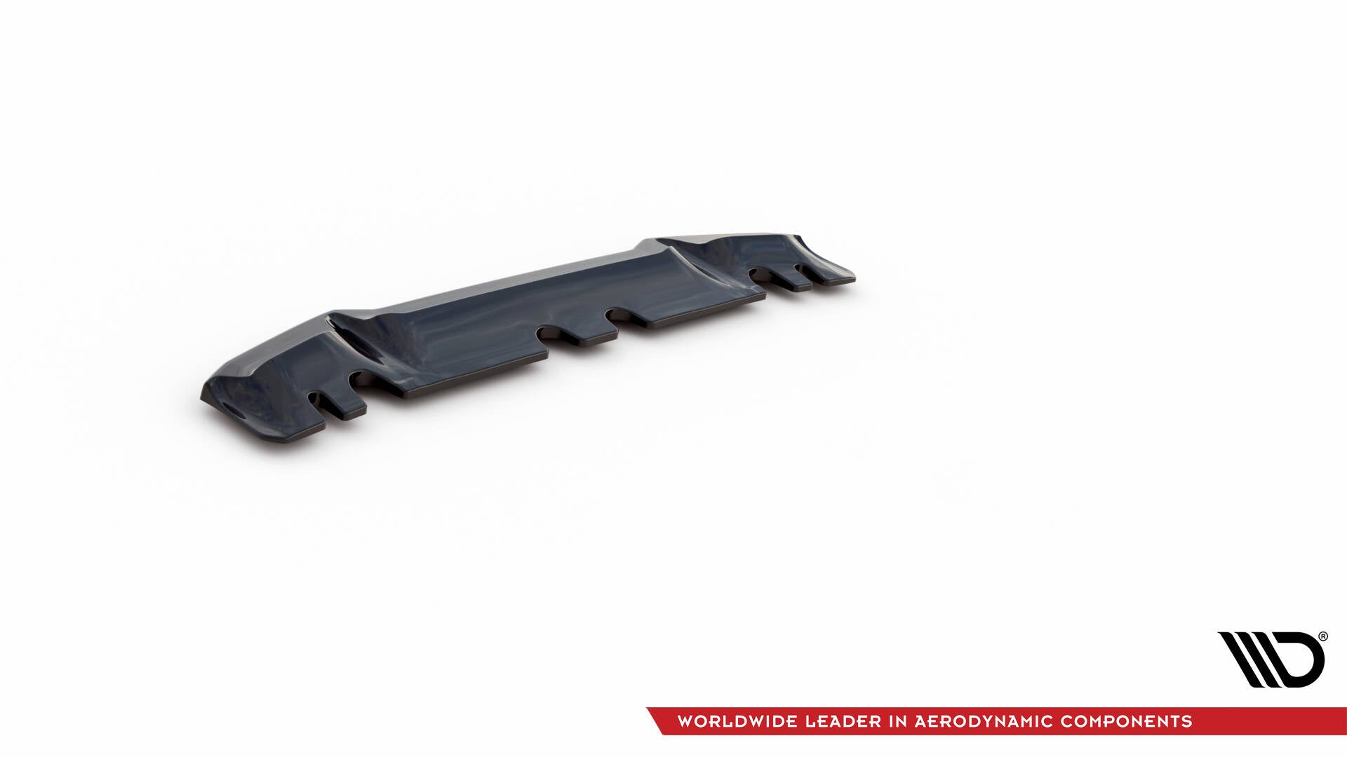 Heckansatz für BMW M8 Gran Coupe F93 / Coupe F92