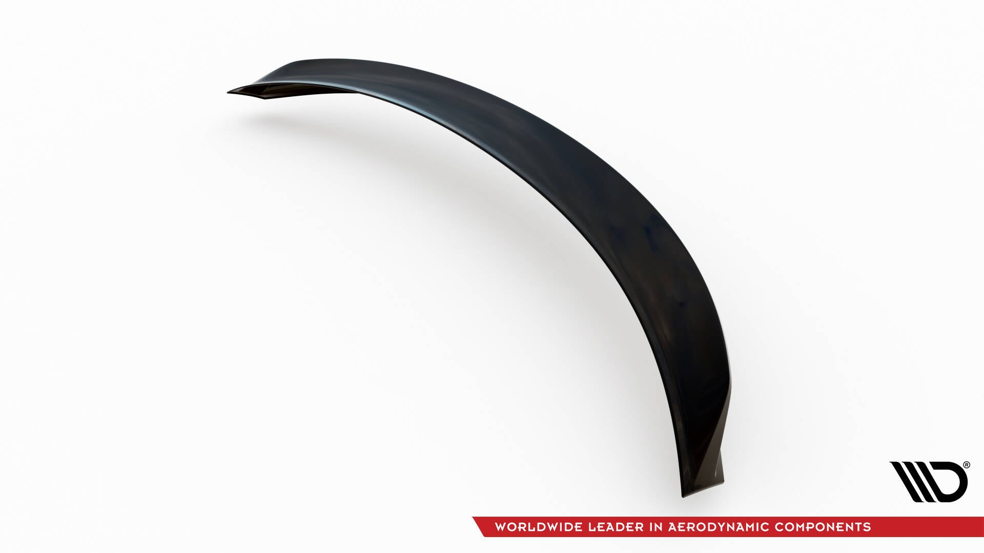 Spoiler 3D für Mercedes-Benz CLA C117 Facelift