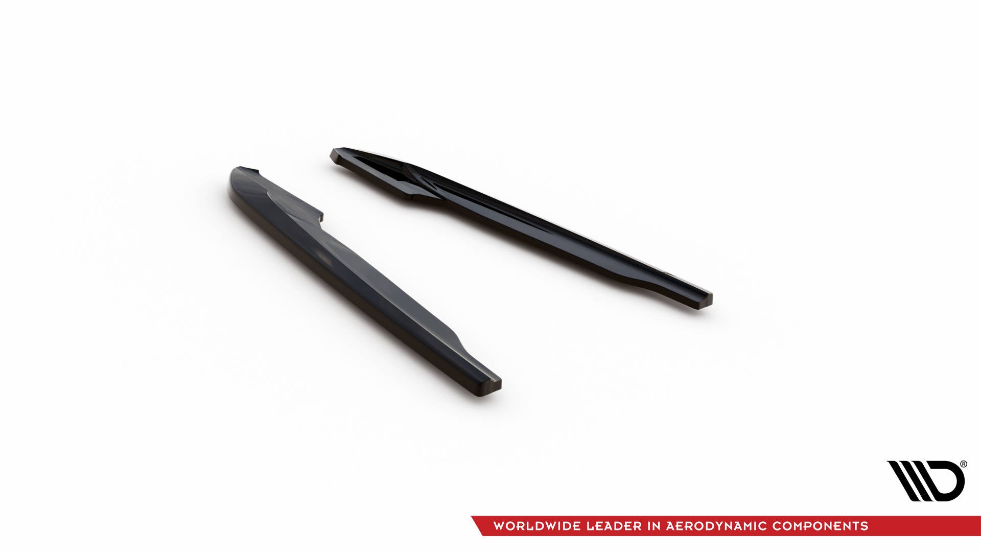 Flaps V2 Heckansatz Flaps Heckansatz für Audi S8 D5