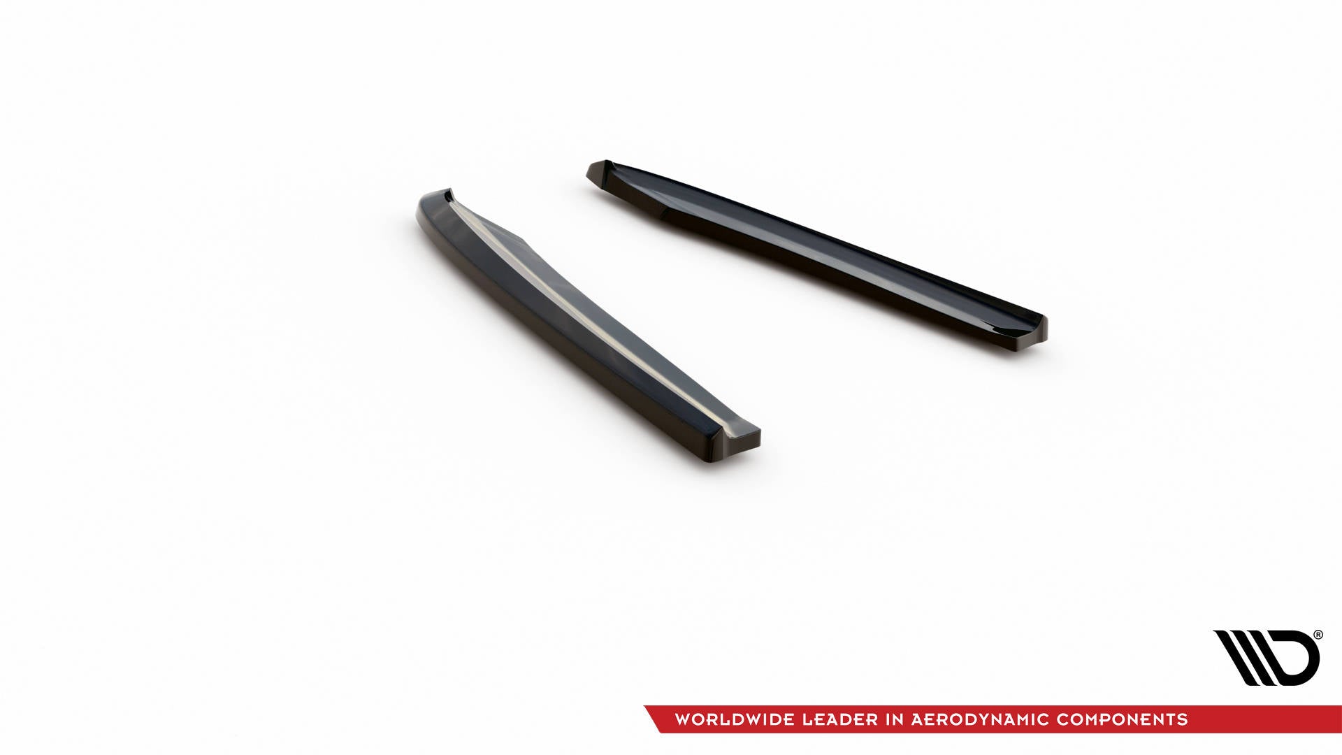 Flaps Heckansatz Flaps Heckansatz für Audi S8 D4