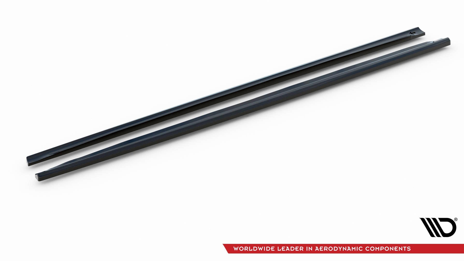 Seitenschweller V2 Ansatz für Audi RS6 Avant C6