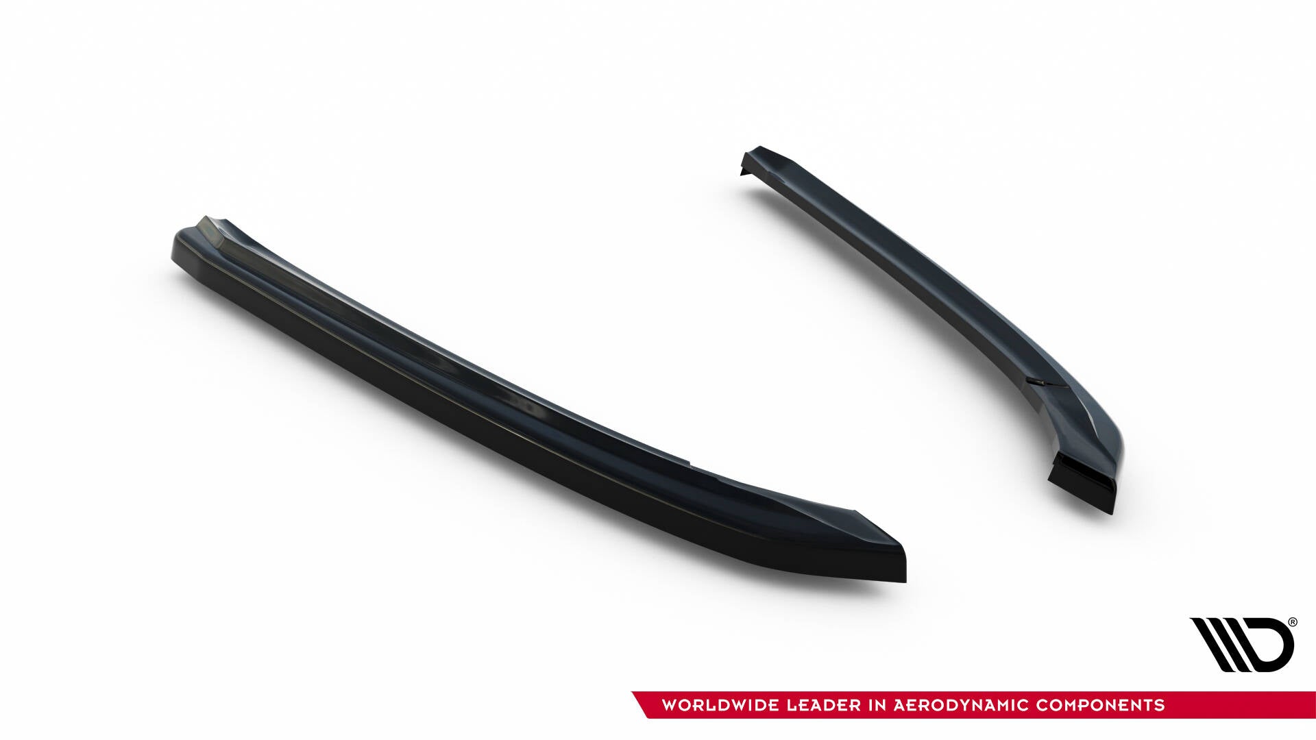 Flaps Heckansatz Flaps Heckansatz für Audi A8 D4