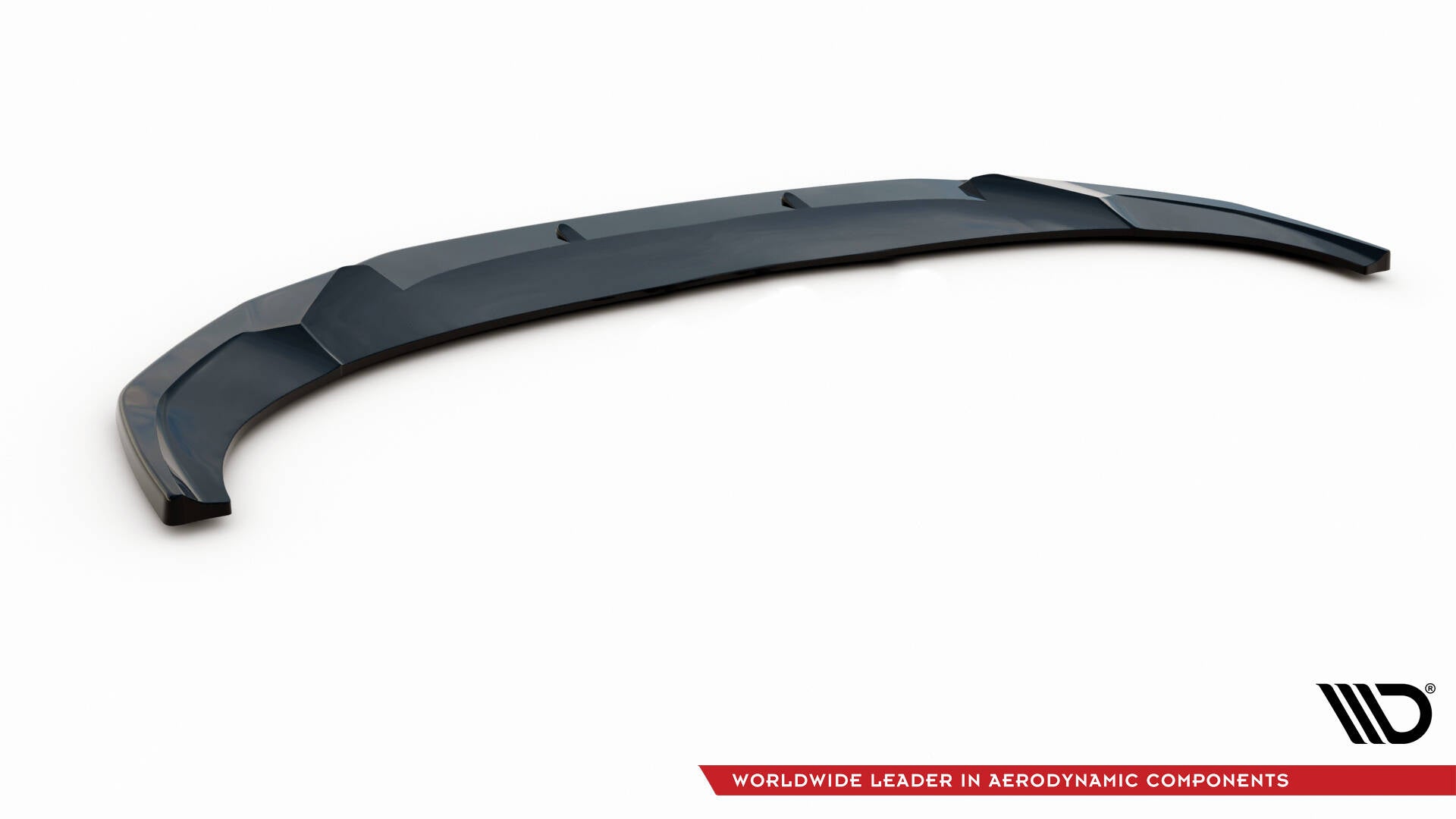 Frontlippe V1 für Audi RSQ3 F3