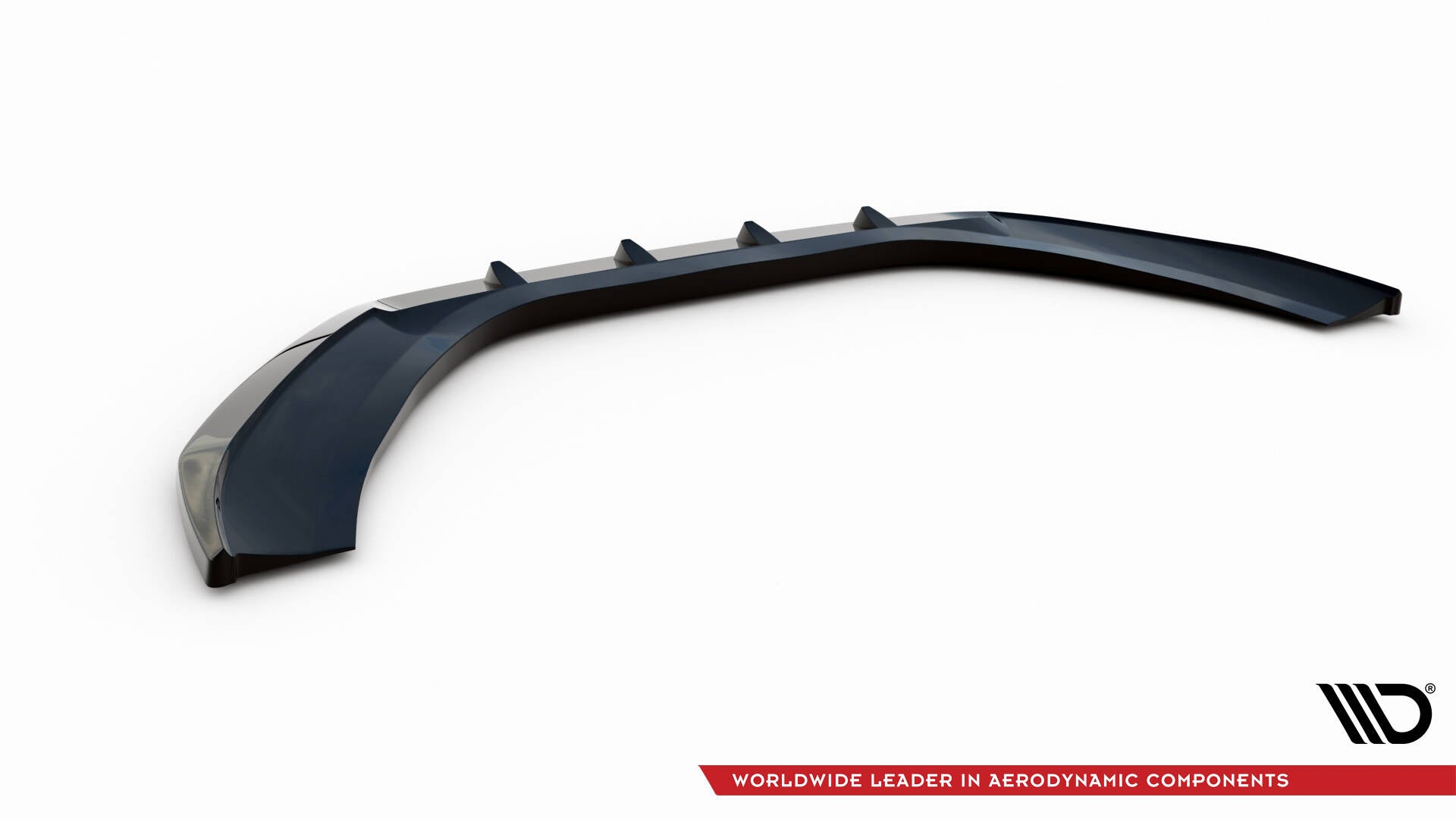 Frontlippe V3 für Audi A6 C7