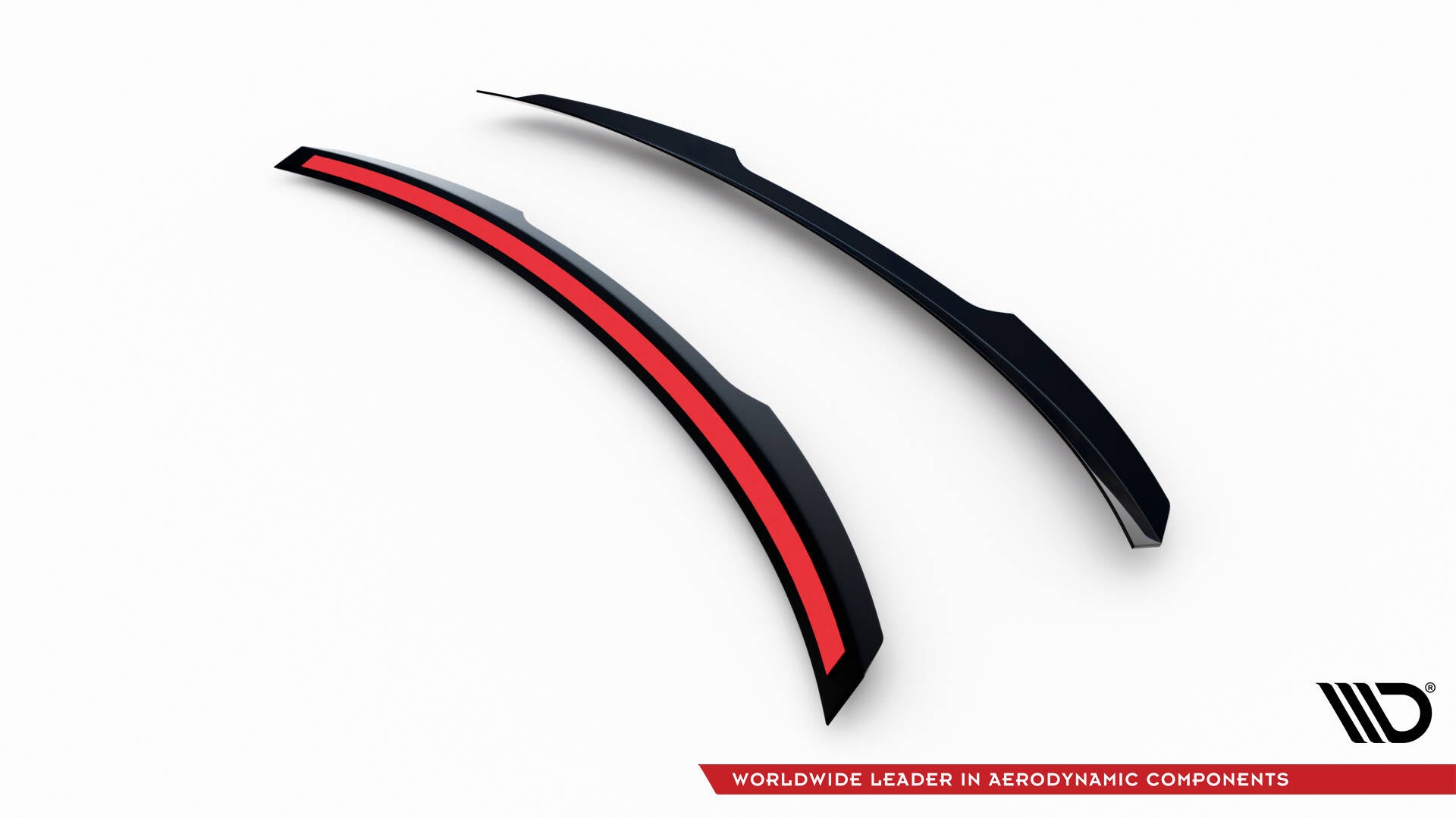 Spoiler CAP für Audi A7 C7