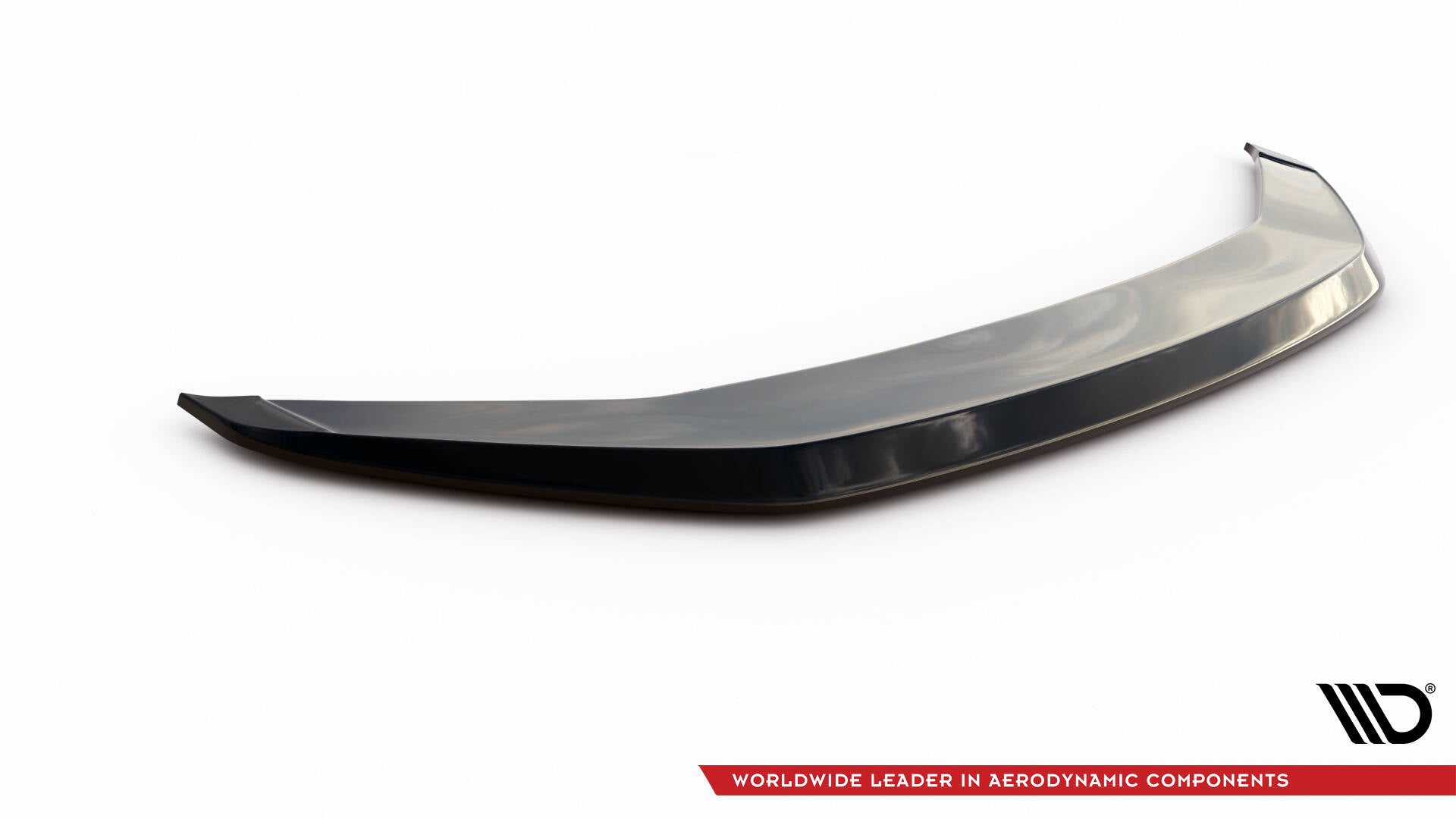 Frontlippe V3 für Audi RS6 C8