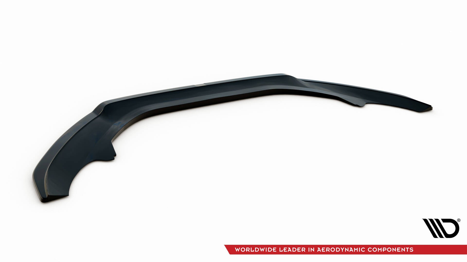 Frontlippe V1 für Audi A6 C7