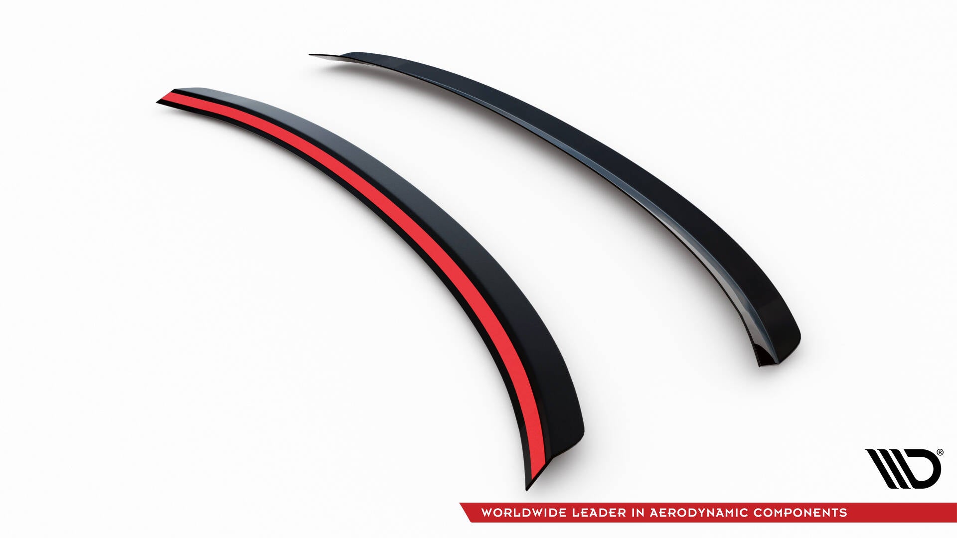 Spoiler CAP für Audi A8 D4