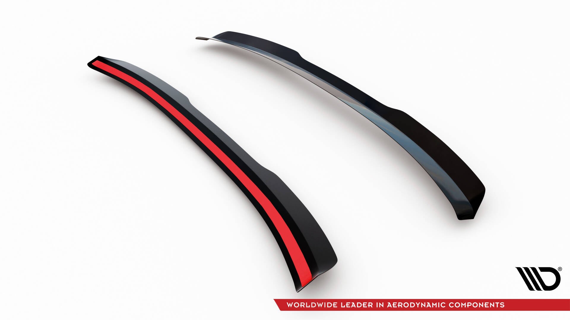Spoiler für Ford Focus ST Mk3 / Mk3 FL