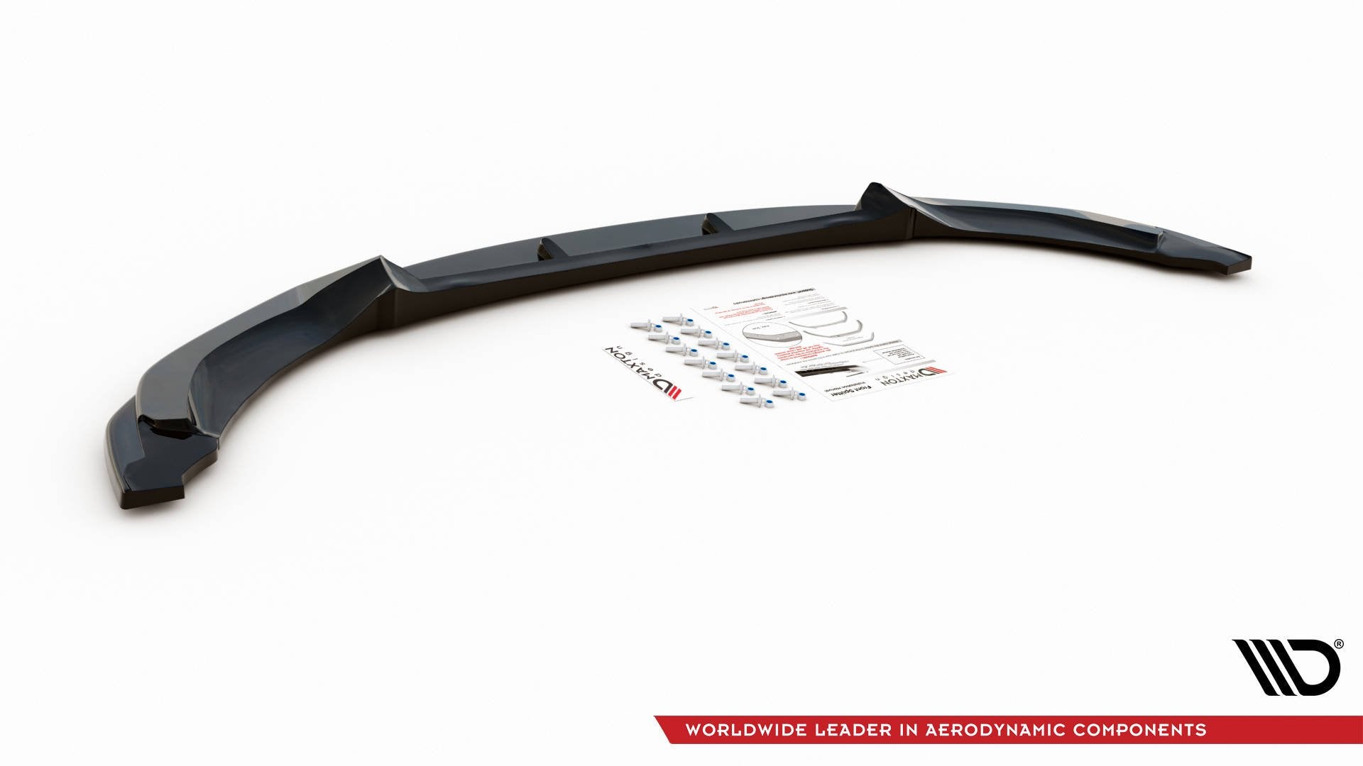 Frontlippe für BMW M4 F82