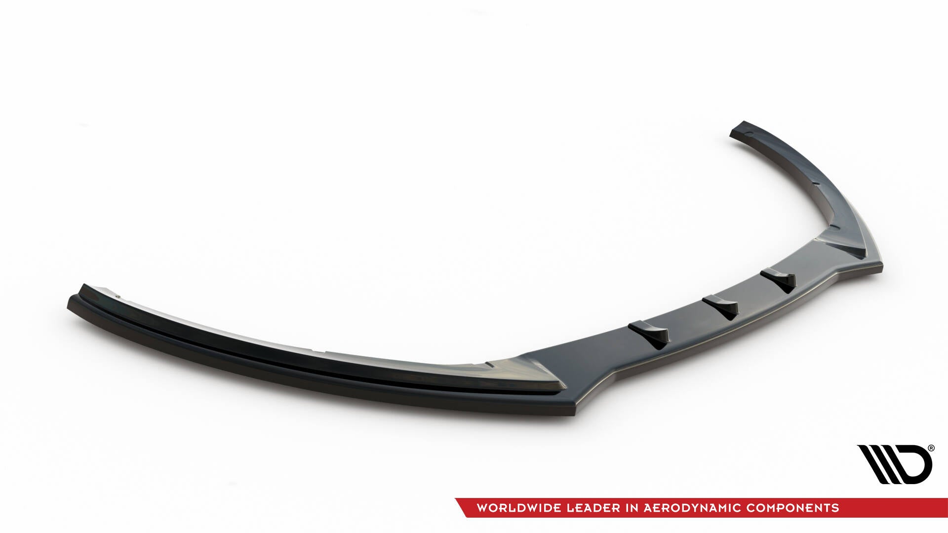 Frontlippe V1 für Ford Focus ST Mk3 FL