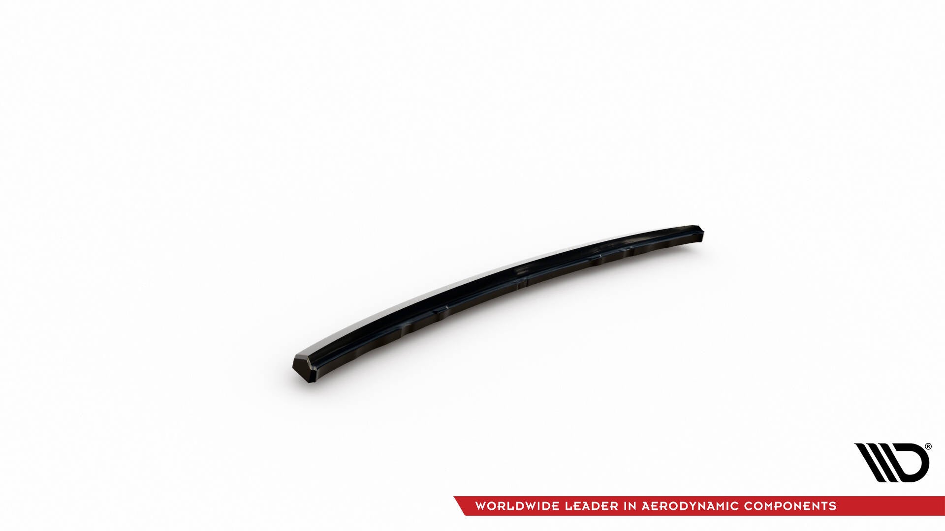 Mittlerer Diffusor Heck Ansatz für BMW 4er Coupe / Cabrio G22 / G23