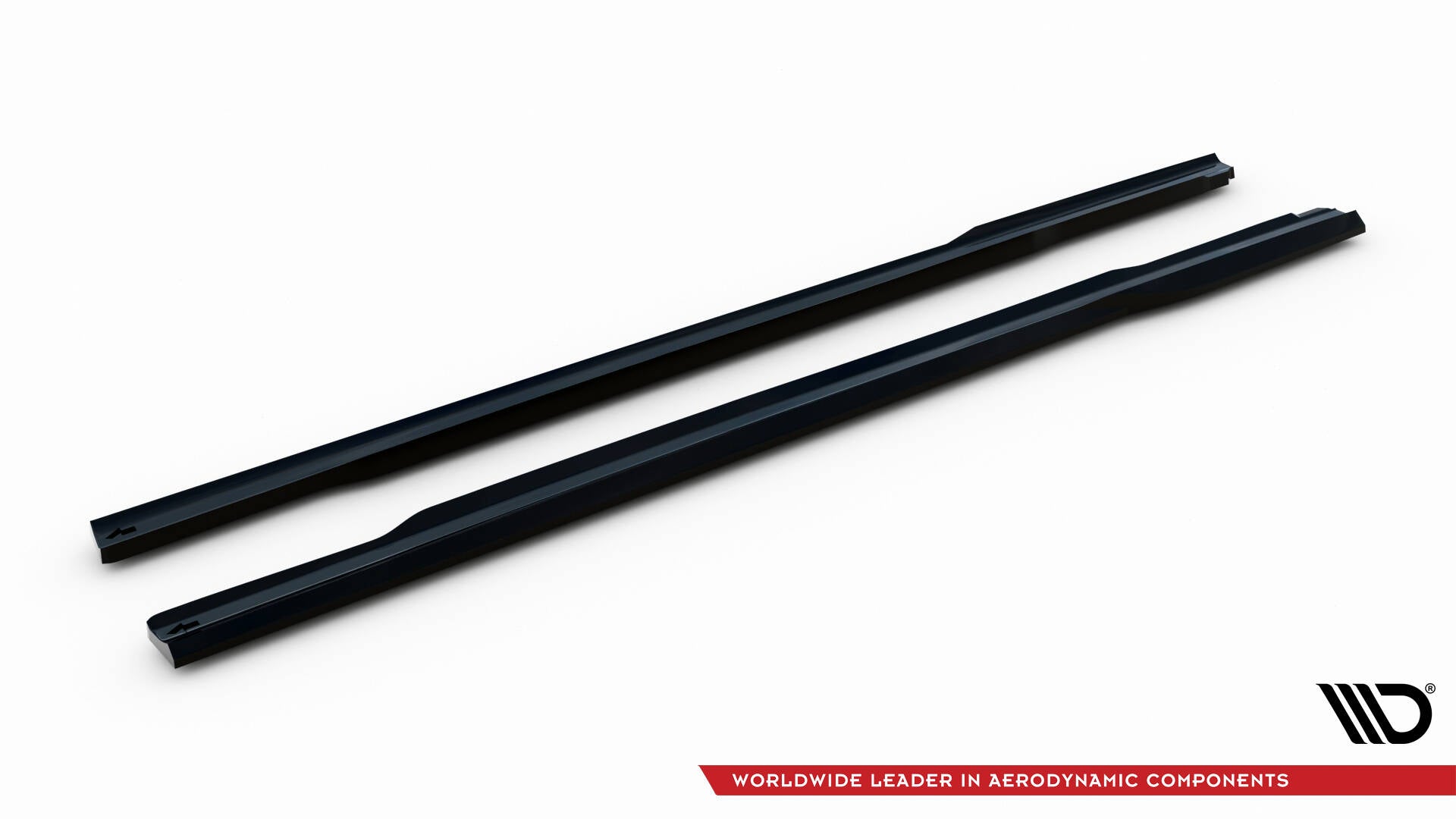 Seitenschweller Ansatz für Mercedes-Benz CLE AMG-Line C236