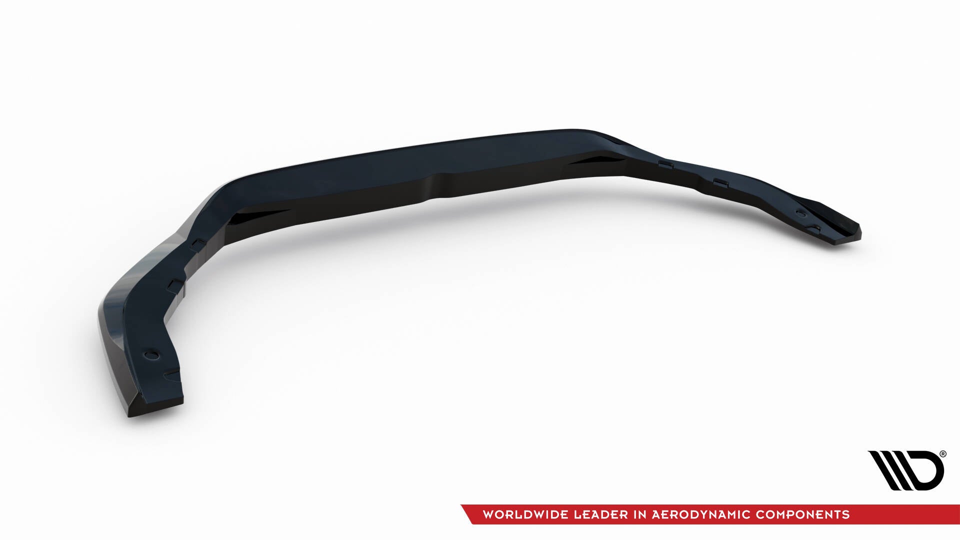 Frontlippe für Audi A8 D5