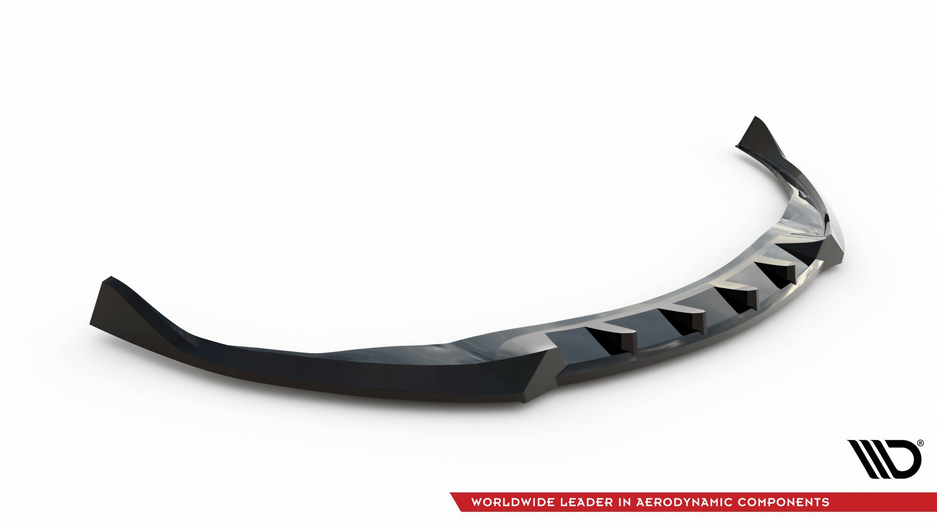 Frontlippe V2 für BMW Z4 E89