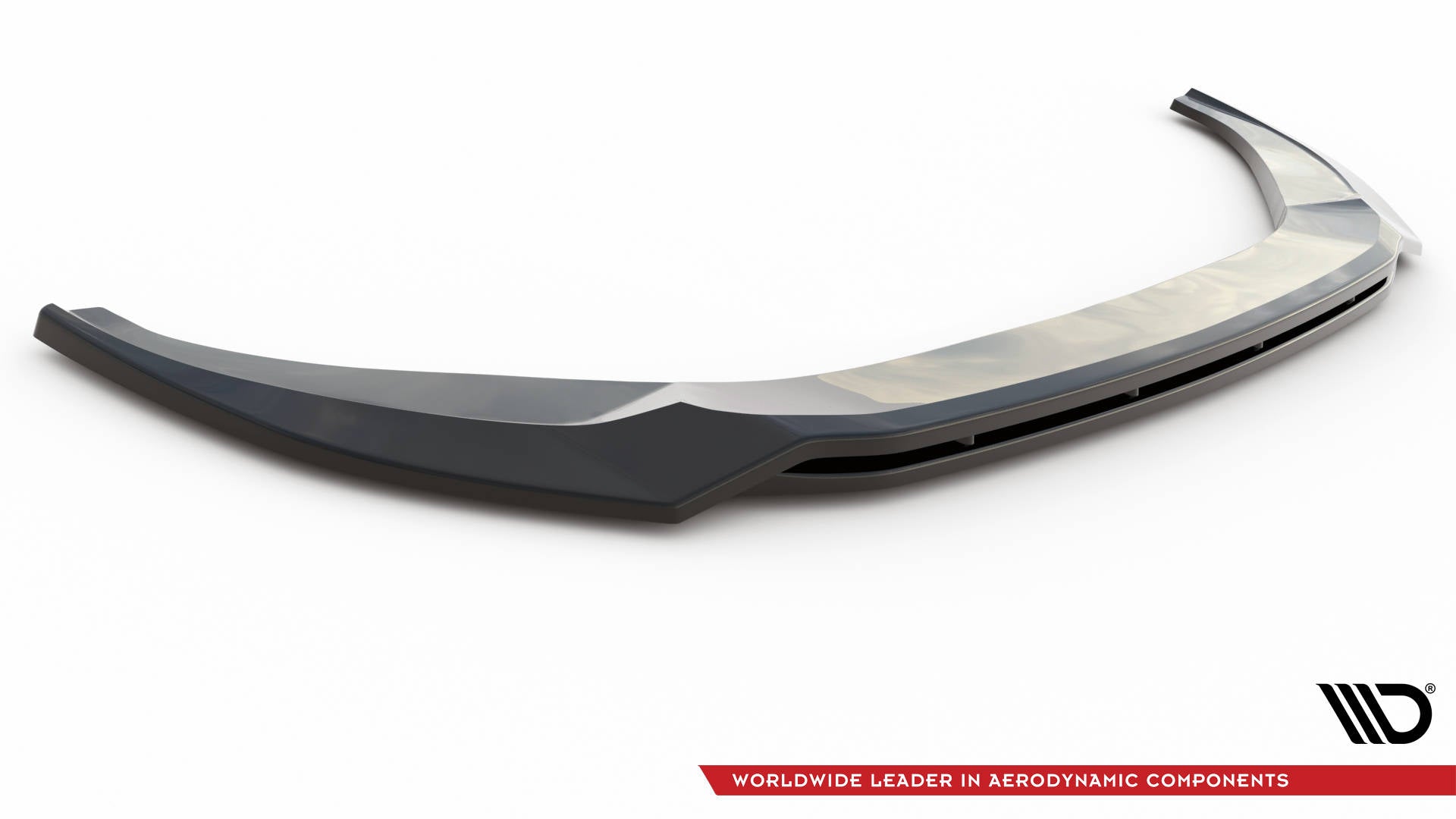 Frontlippe V3 für Audi A6 C8