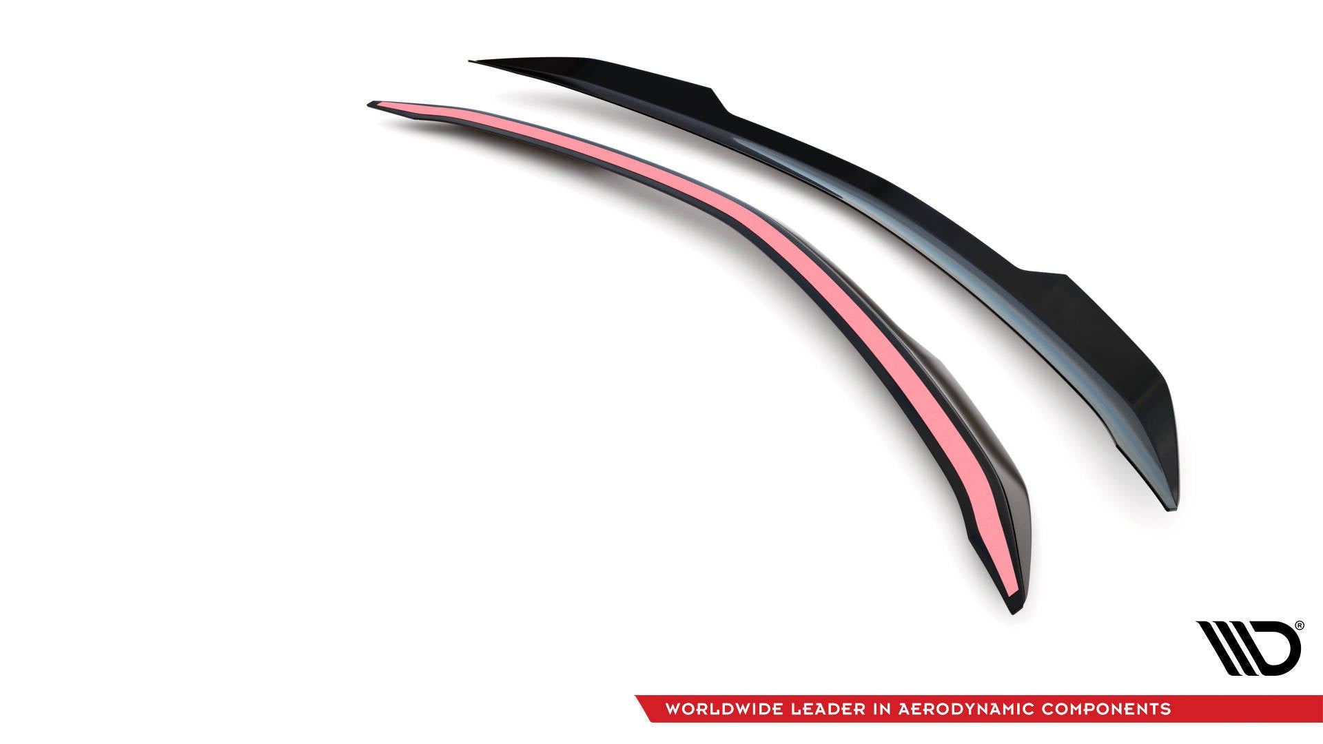 Niedriger Spoiler CAP für Lamborghini Urus Mk1