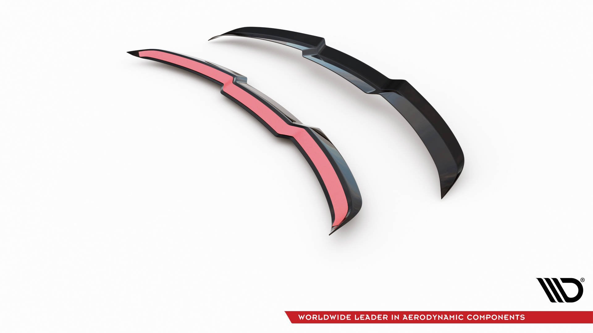 Spoiler CAP V.1 für Audi RS6 C8