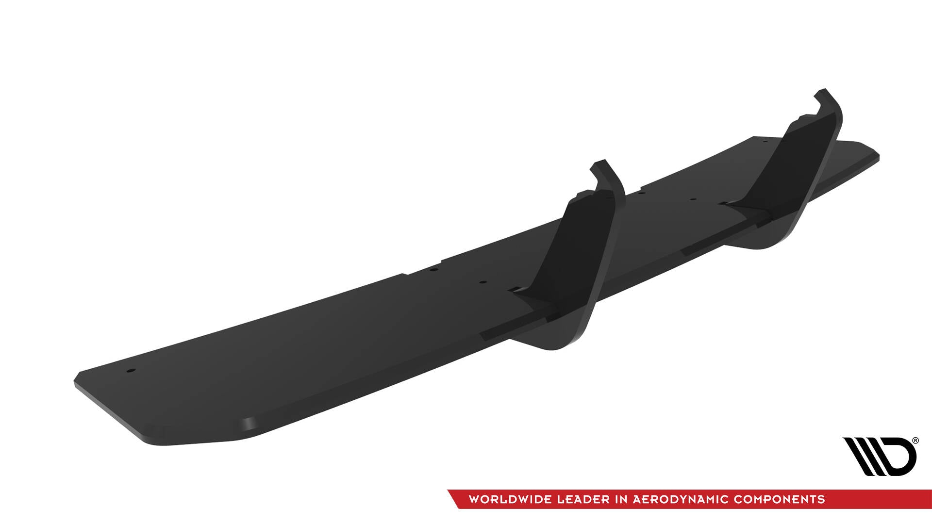 Street Pro Heckschürze V.1 für Audi RS3 Limousine 8V Facelift