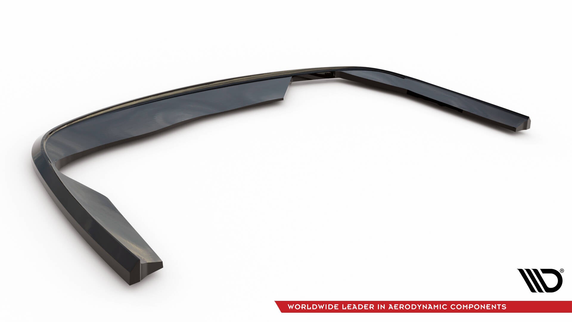 Heckansatz für BMW 7 E65