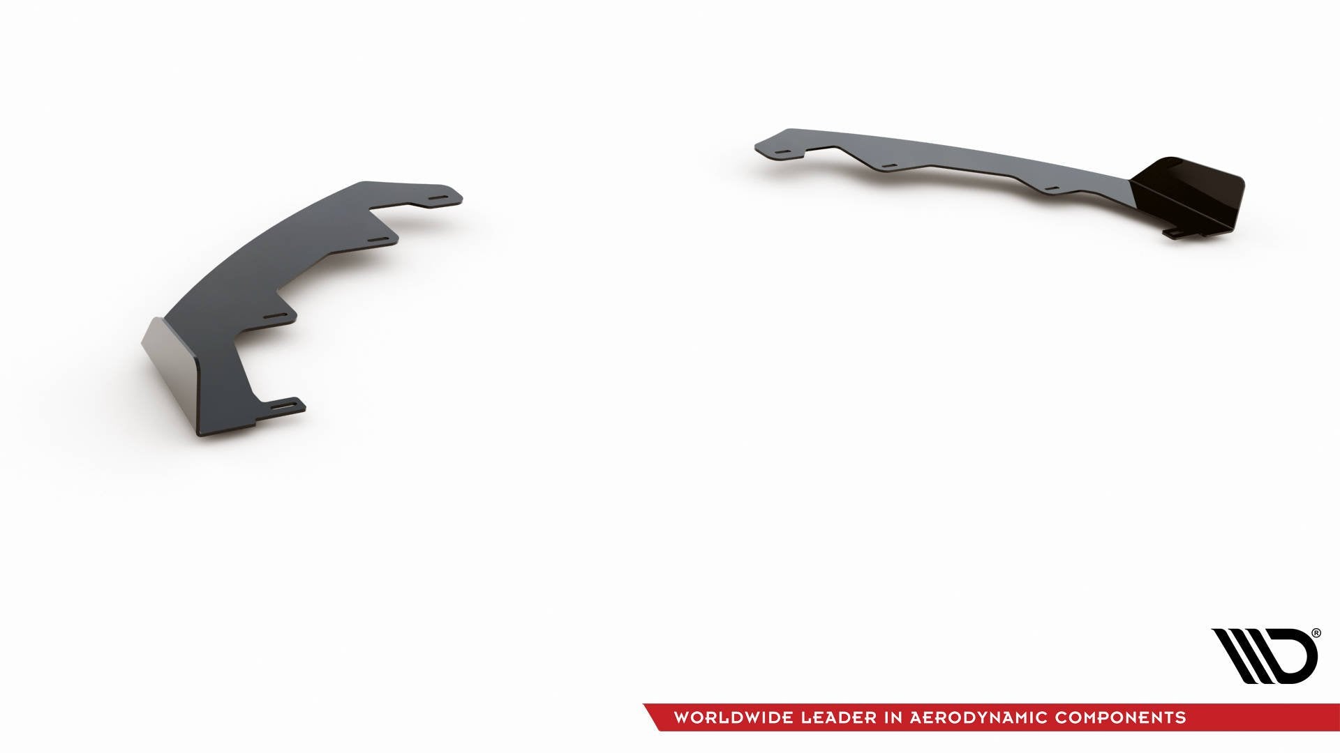 Flaps für Audi RS3 8V Sportback