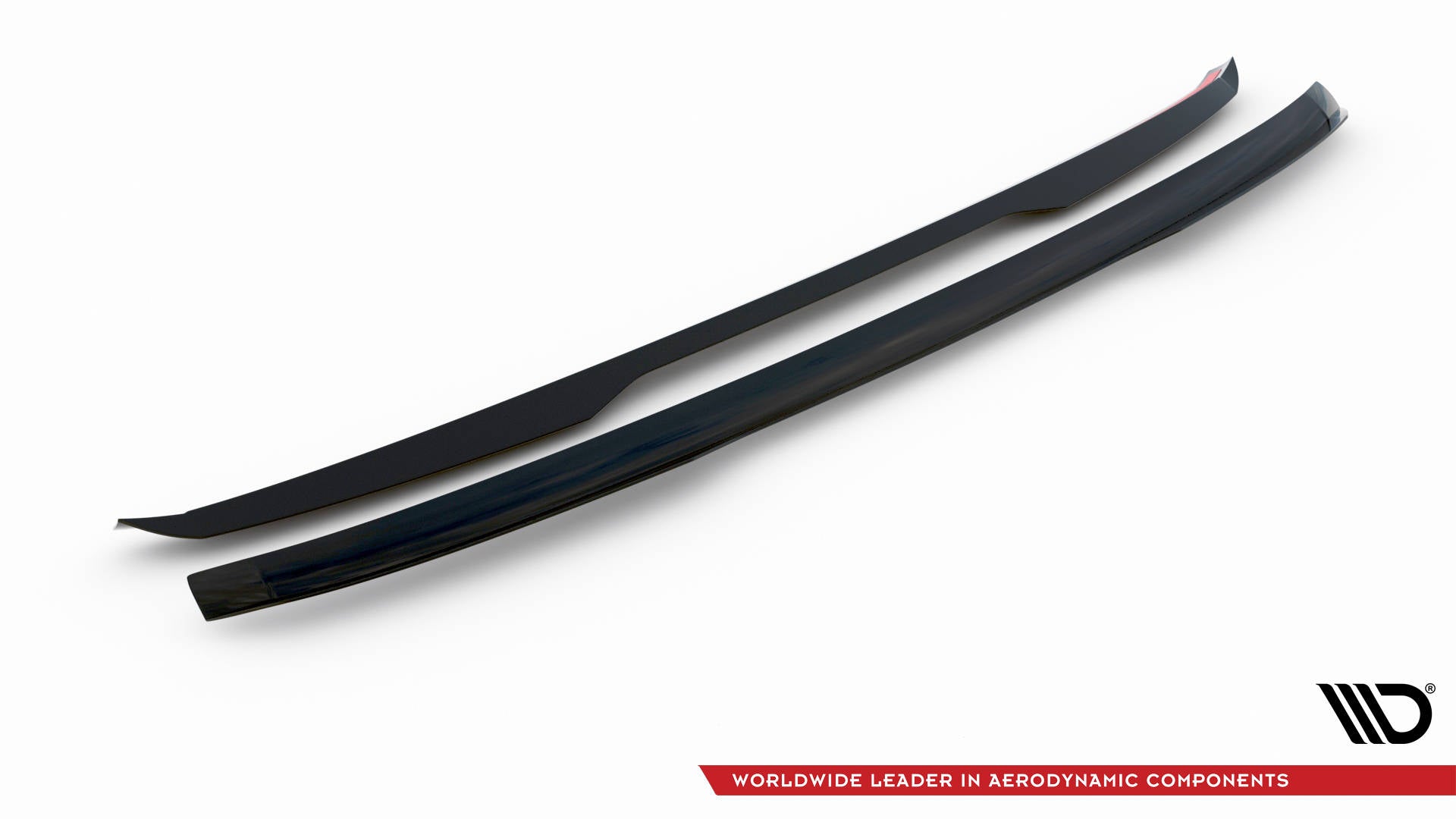 Spoiler für Ford Tourneo Custom Mk1 Facelift