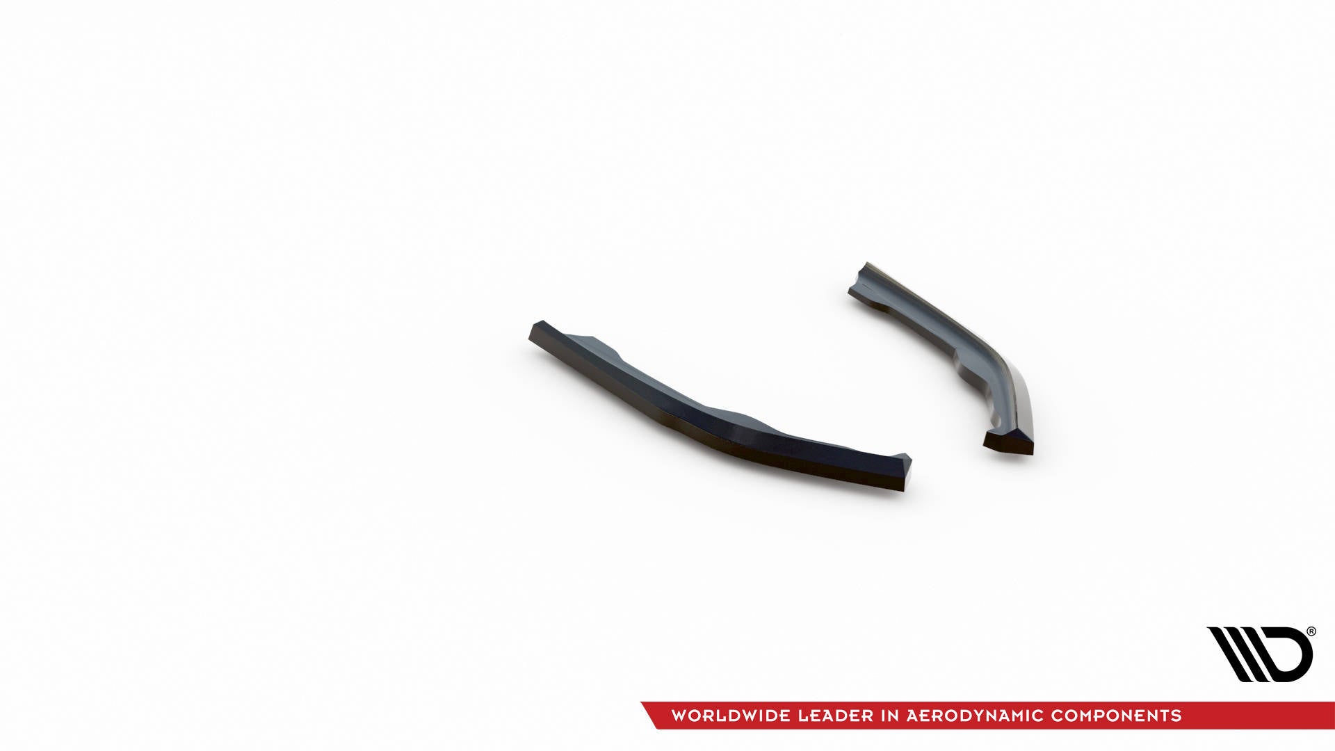 Flaps Heckansatz V2 Diffusor für BMW 2 Coupe M240i G42