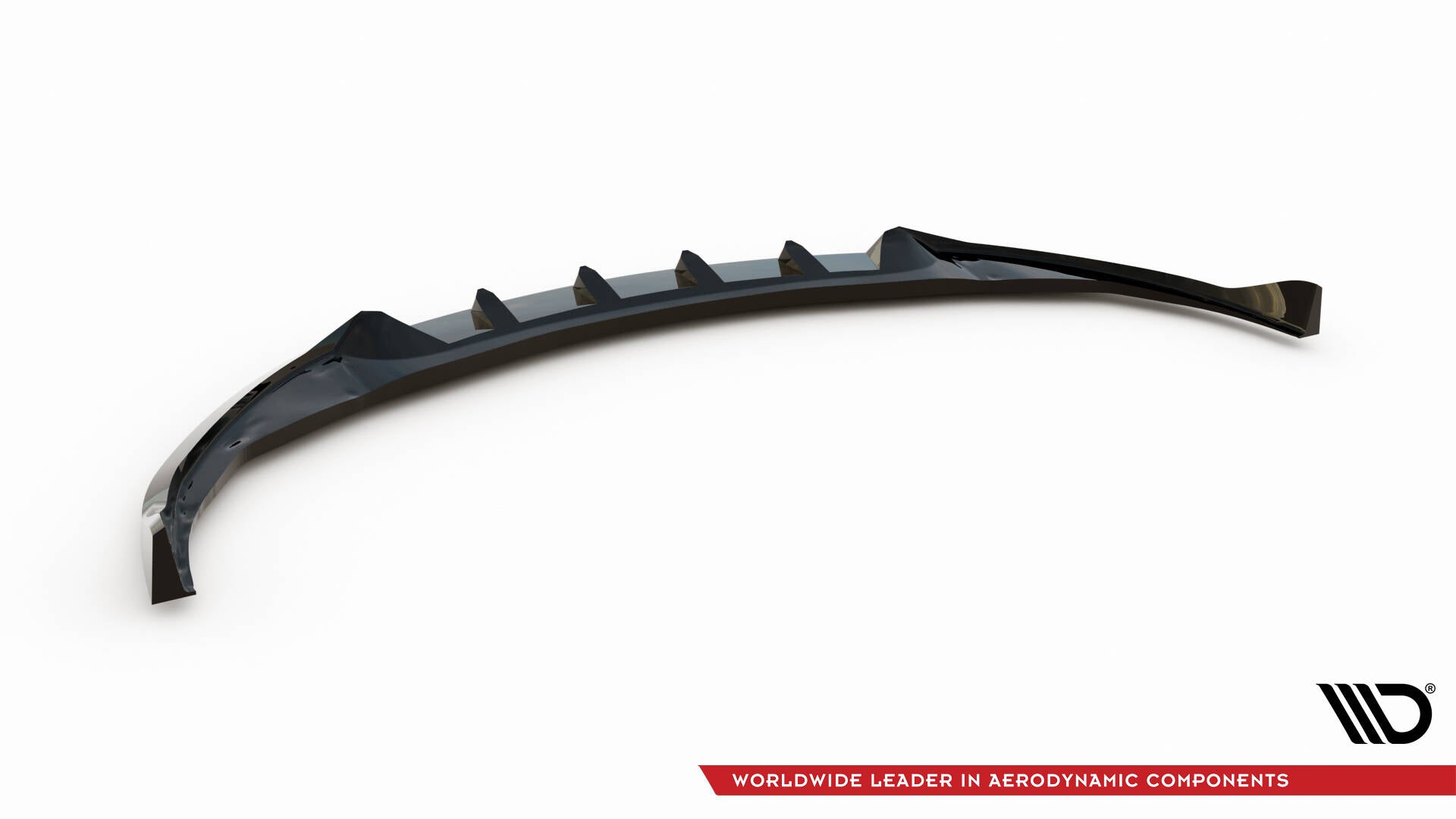 Frontlippe V2 für BMW Z4 E89