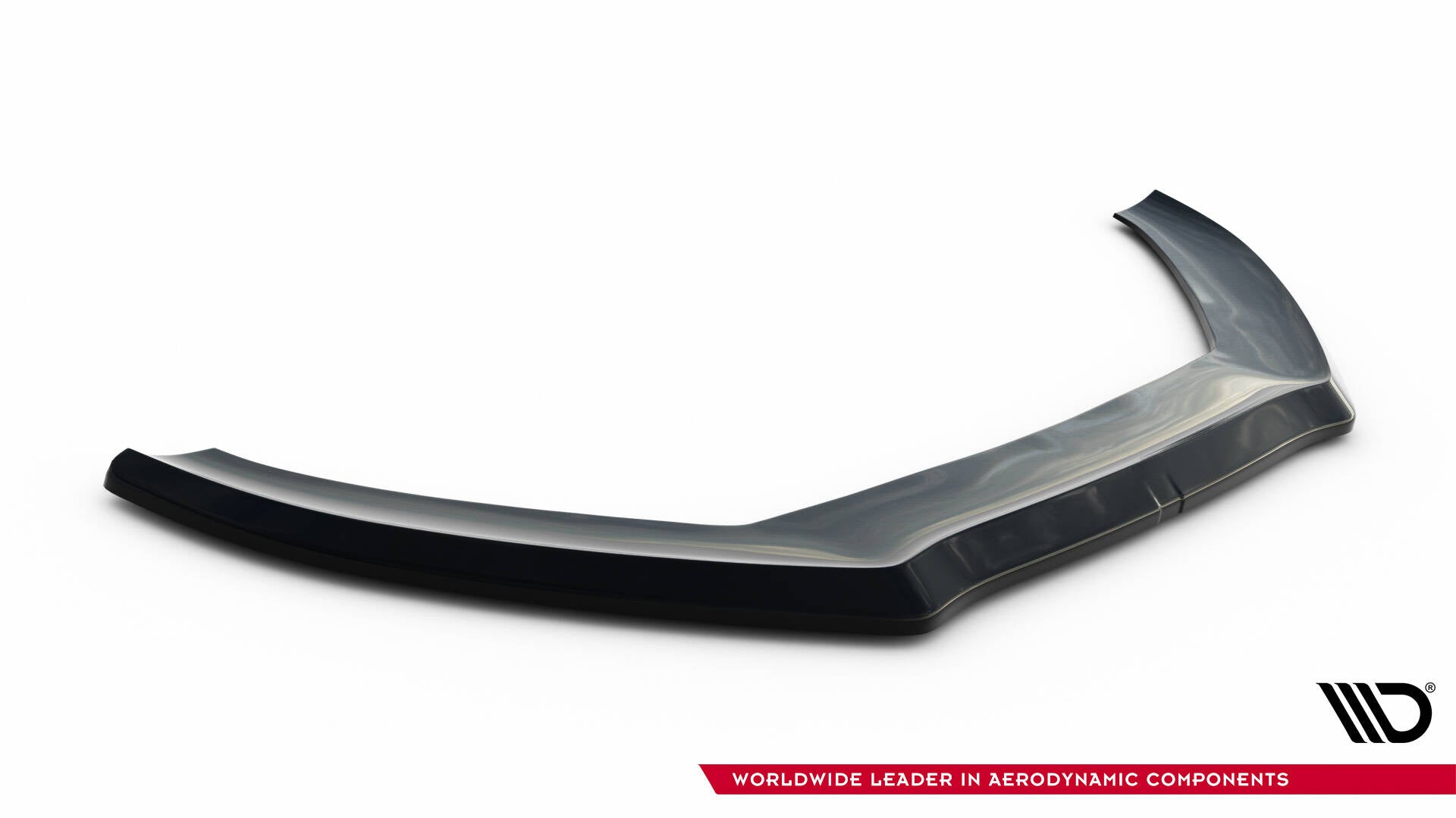 Frontlippe V1 für Audi S5 / A5 S-Line 8T FL