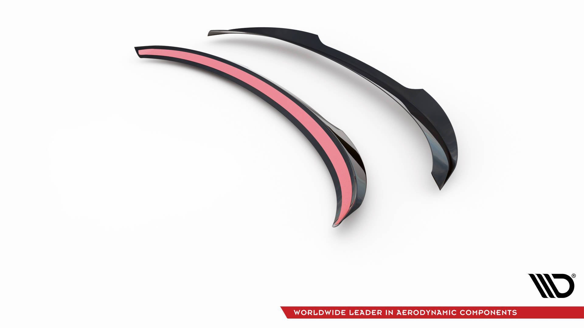Spoiler für Ford Focus Vignale Kombi Mk4