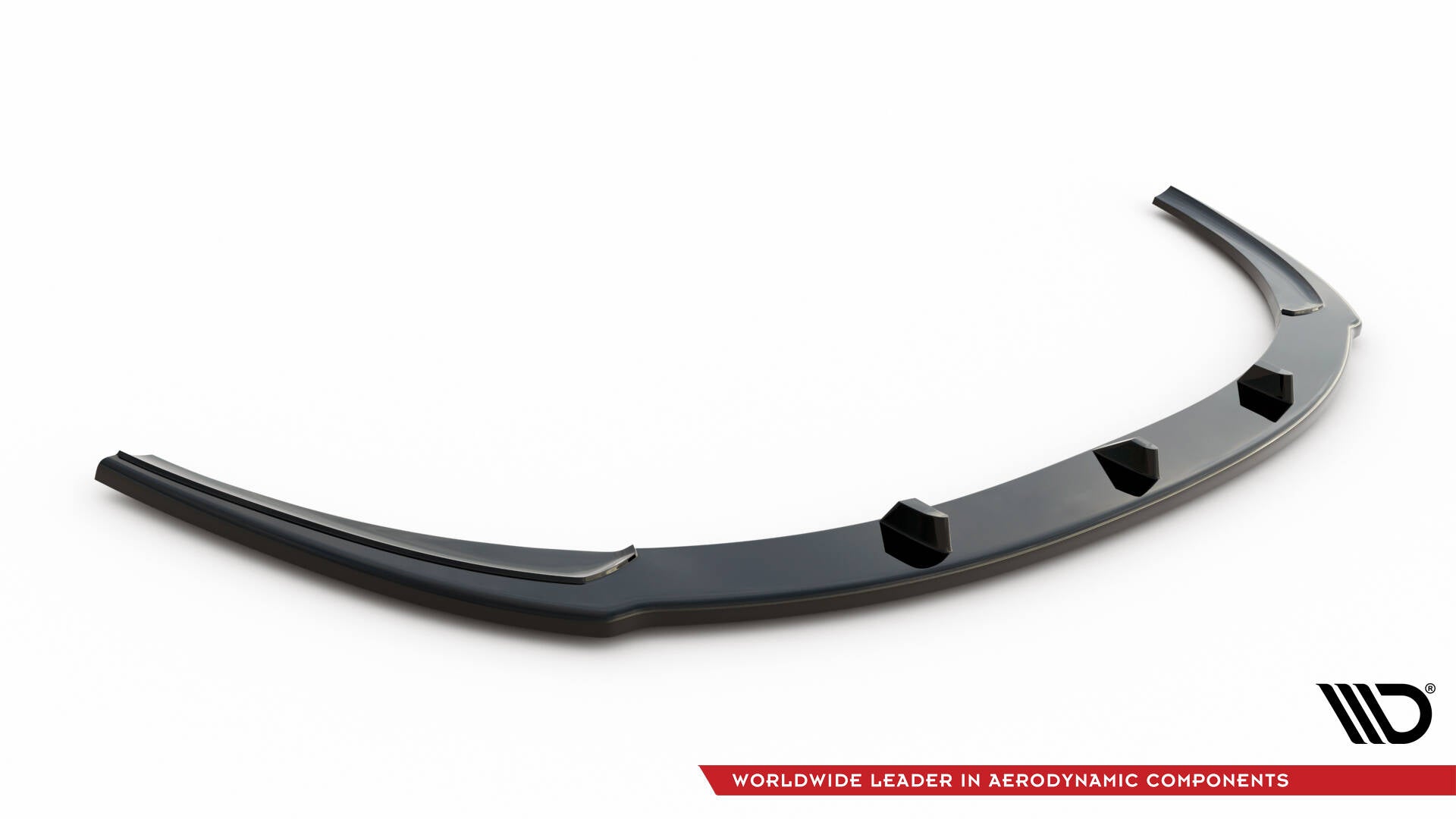 Frontlippe für Ford Focus ST Mk2 FL
